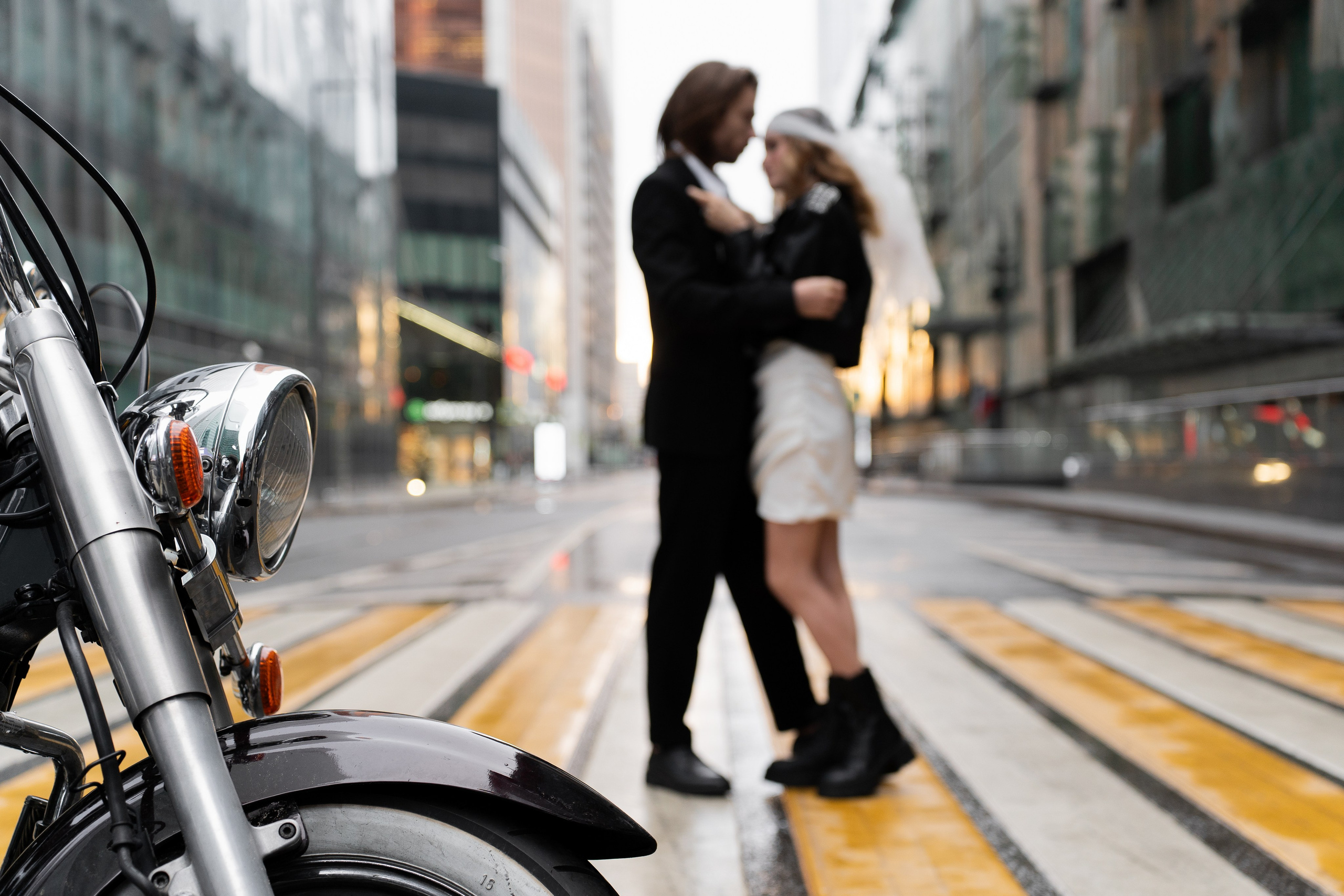 Клим & Полина. Главная