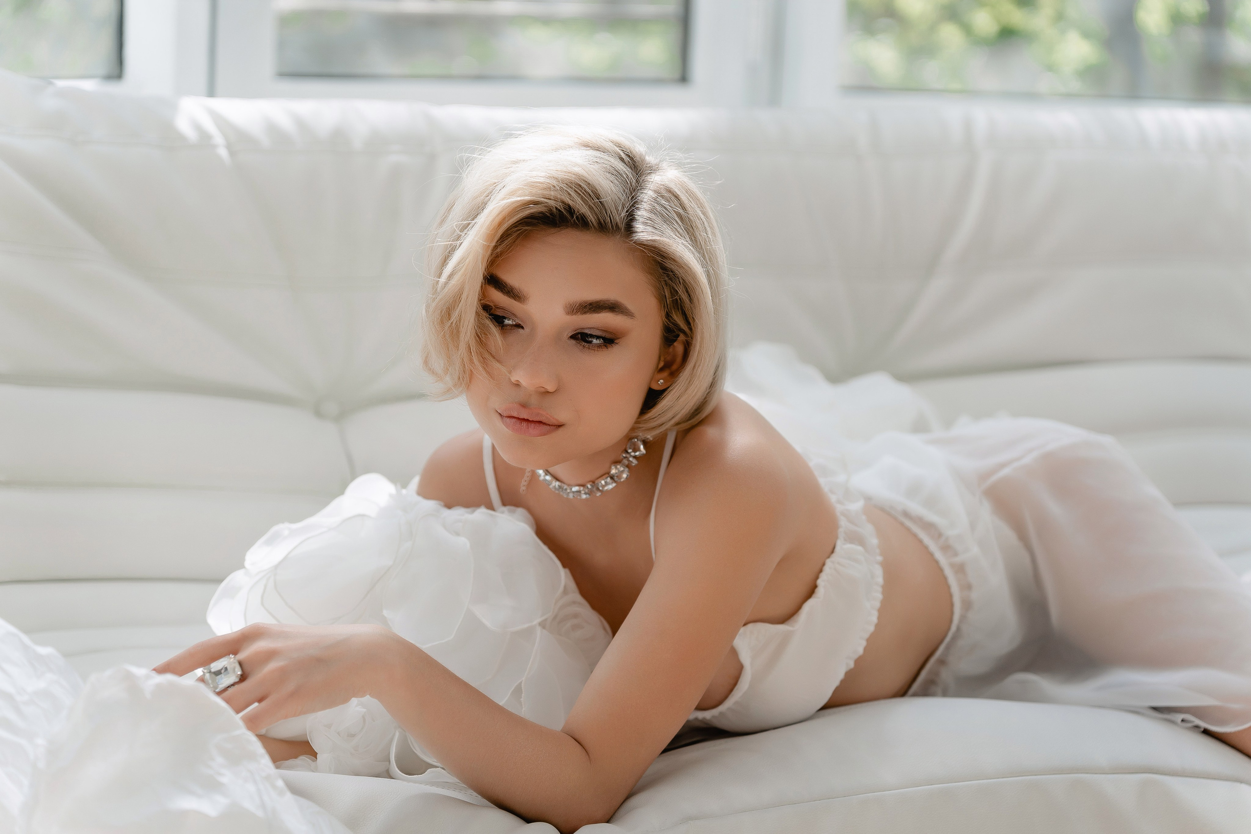 Утро невесты «Варвара». Главная