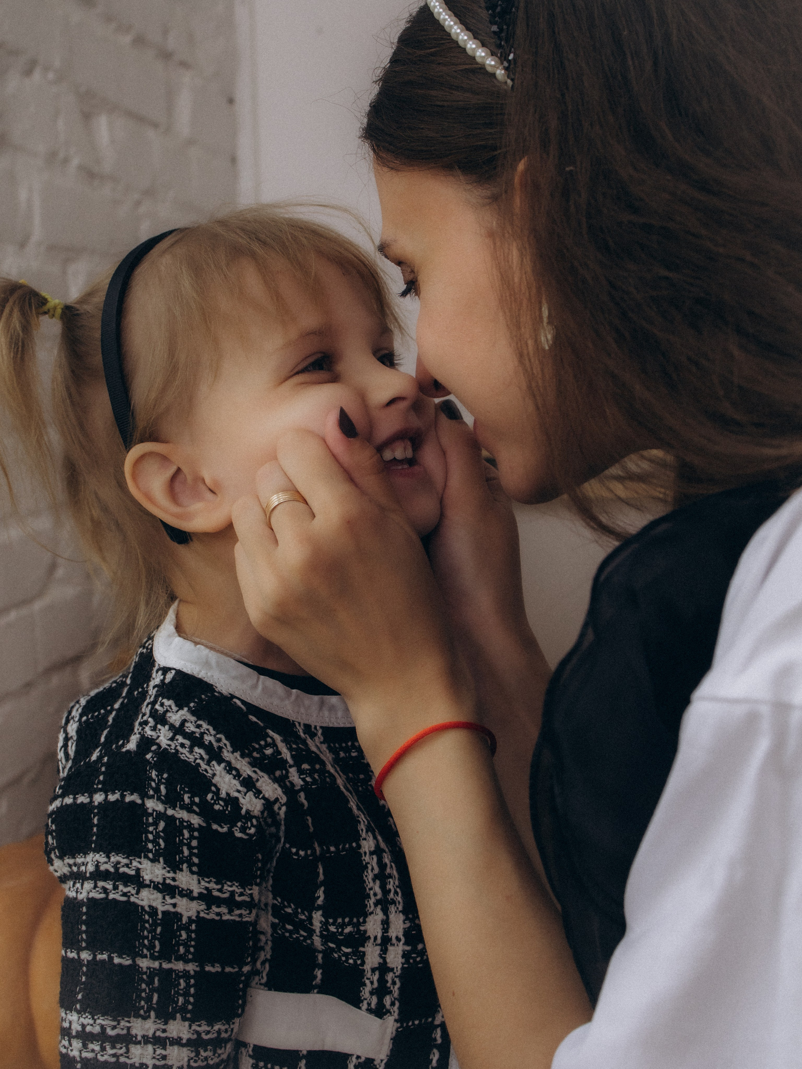 3 поколения. Главная