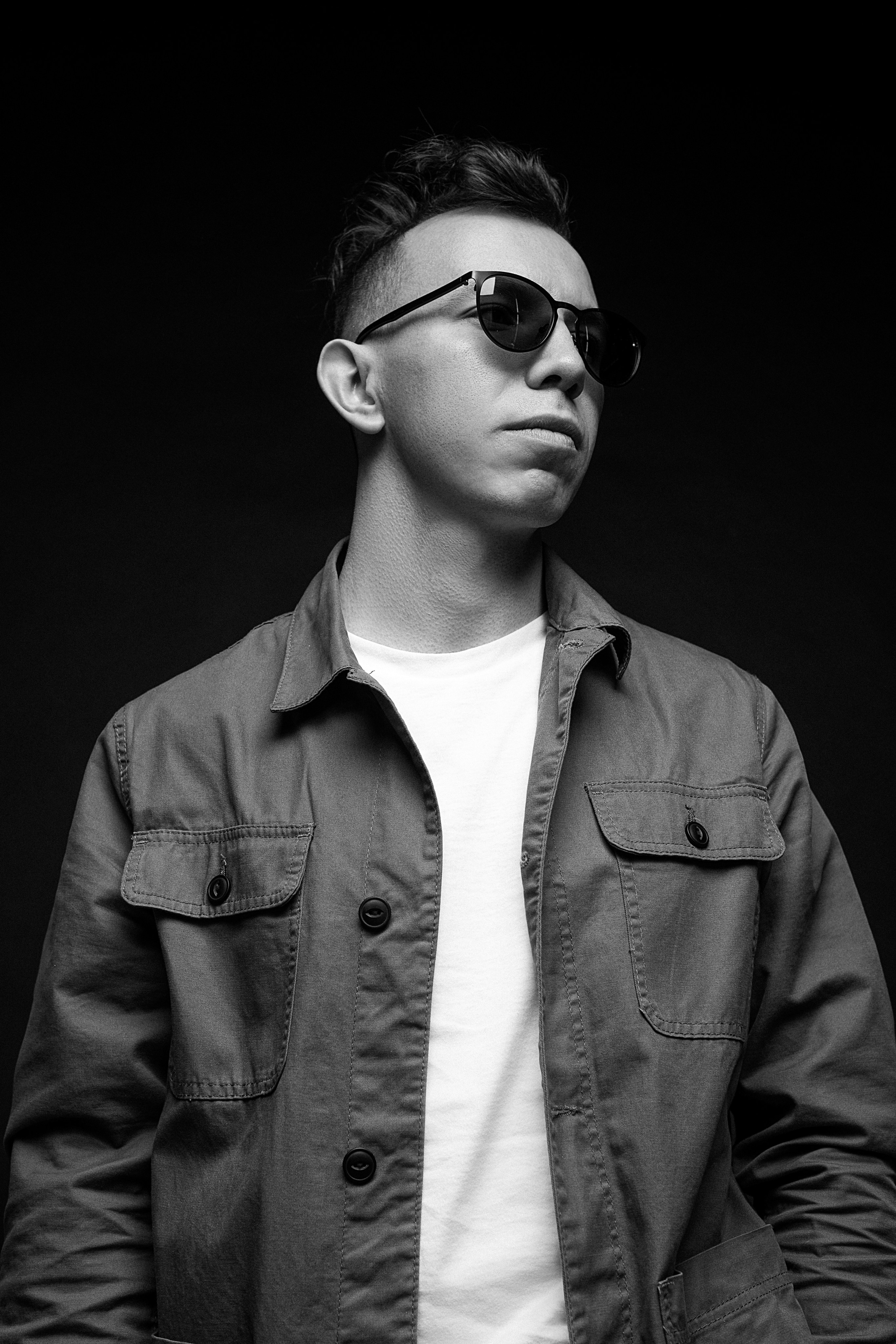 Станислав. Фотограф и визажист в Москве Марина Вежевич