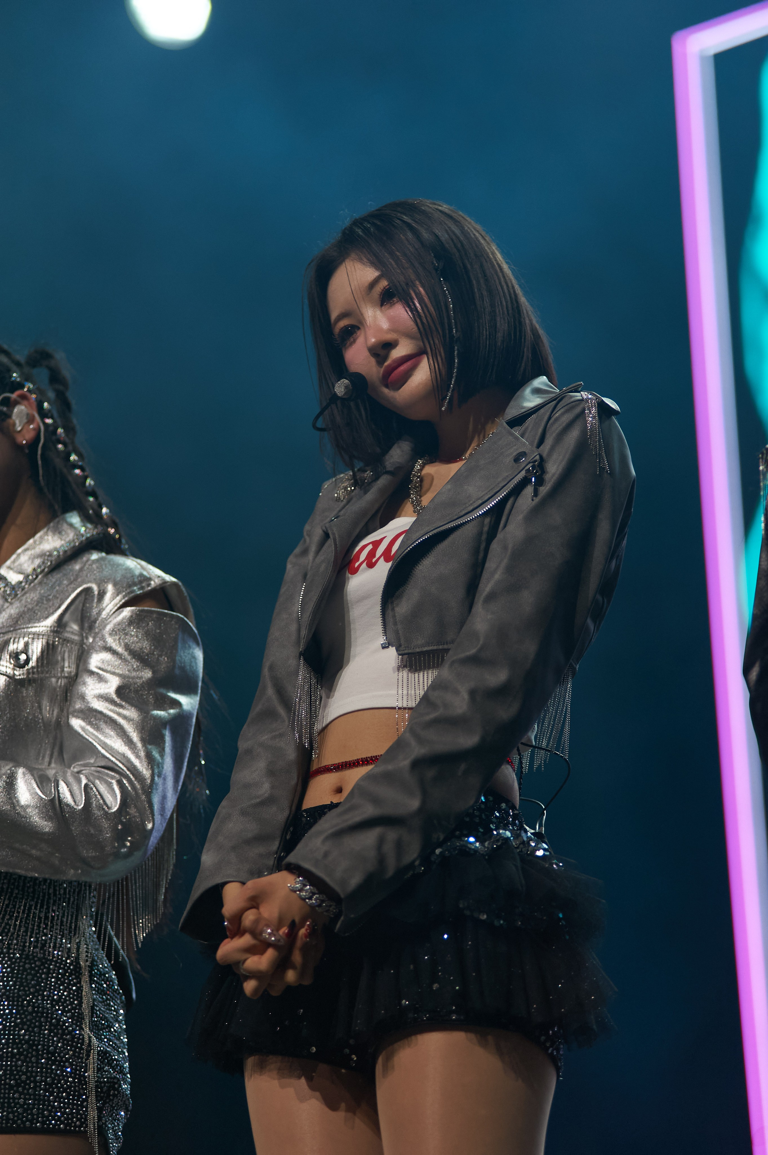 X: IN MOSCOW — MTS Live Hall. Photographer Bangkok — Pattaya | фотограф Бангкок — Паттайа