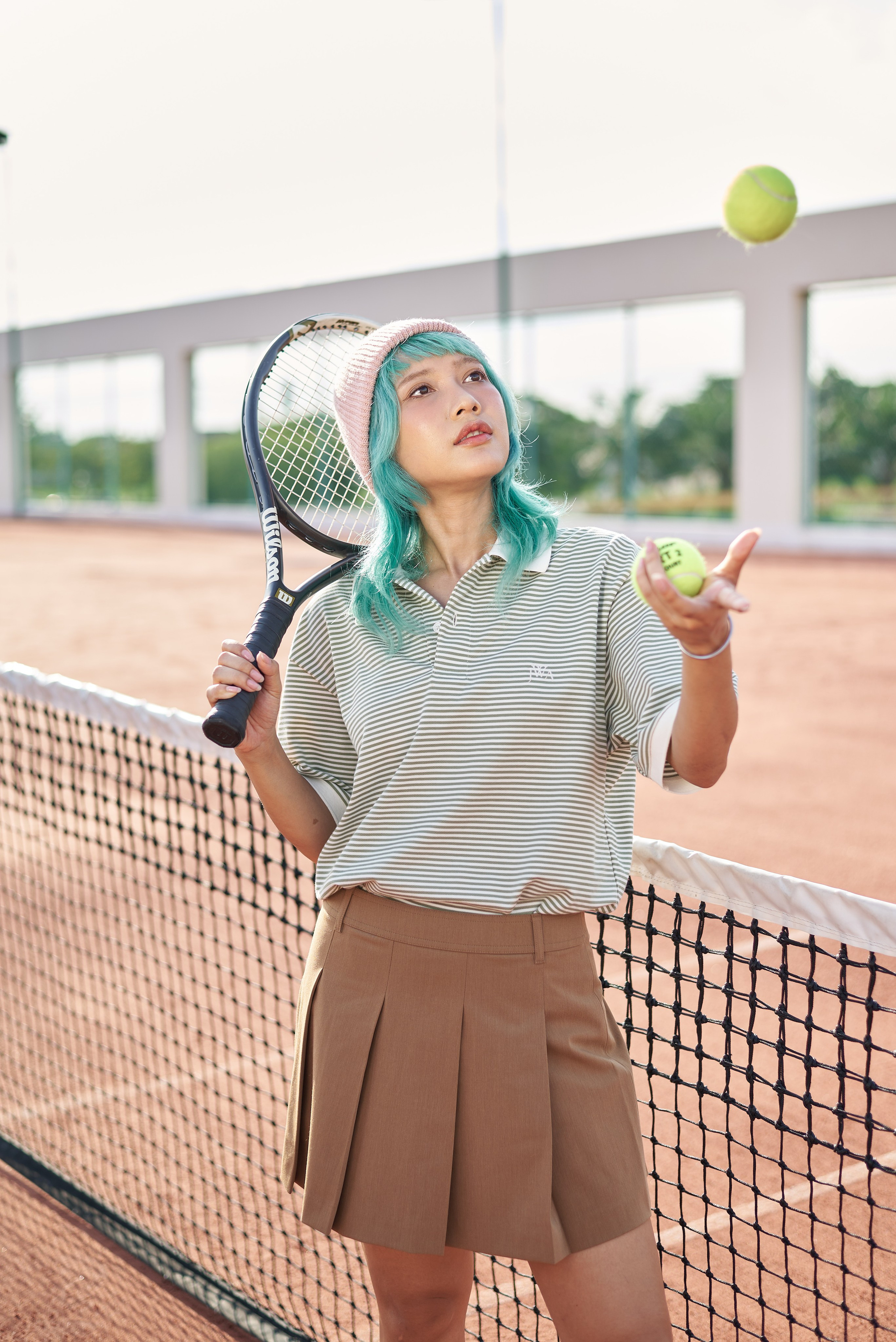 Uniqlo. Photographer Bangkok — Pattaya | фотограф Бангкок — Паттайа