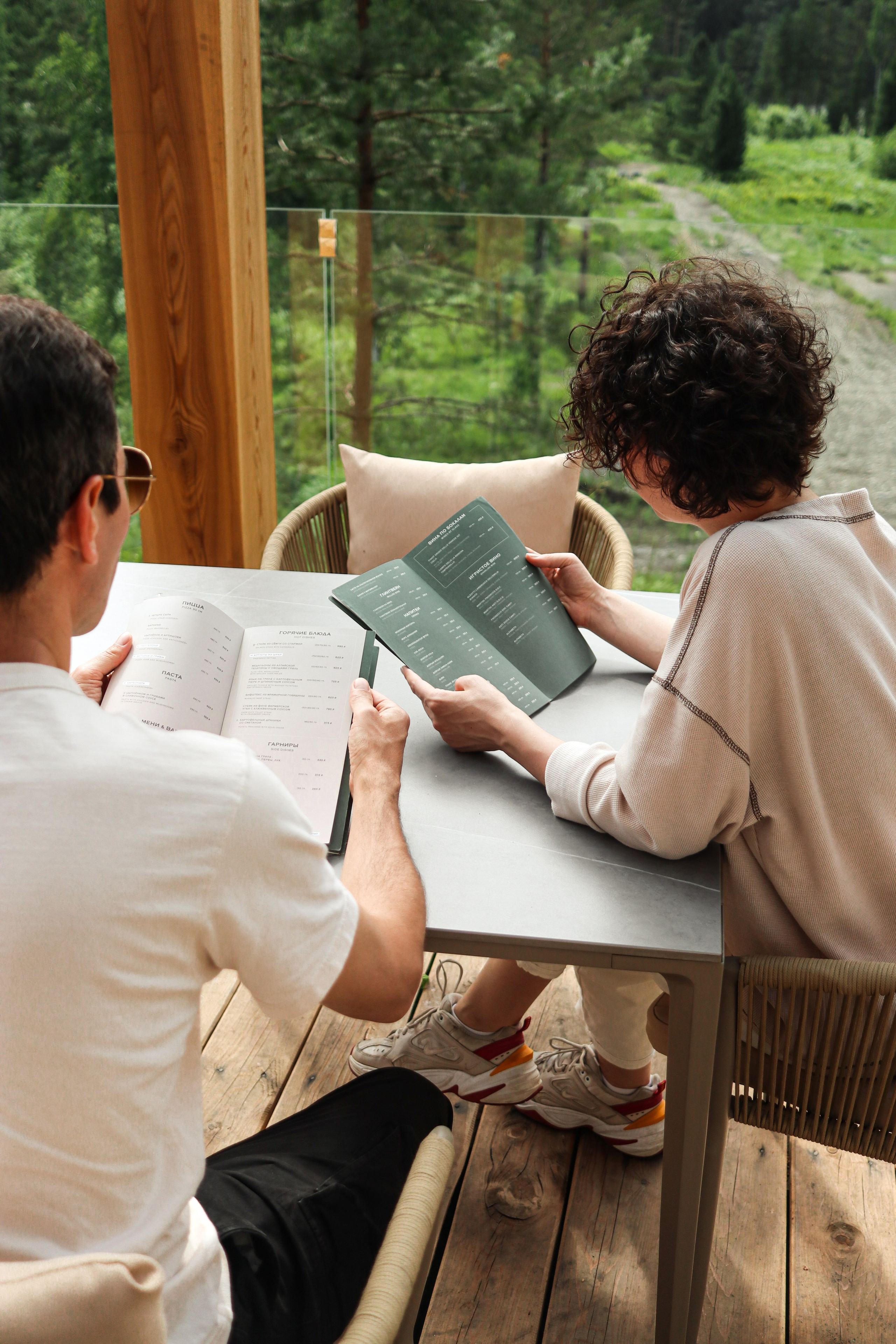 «Pinewood» парк-отель, респ. Алтай. Контент фотограф Дмитрий Борисов