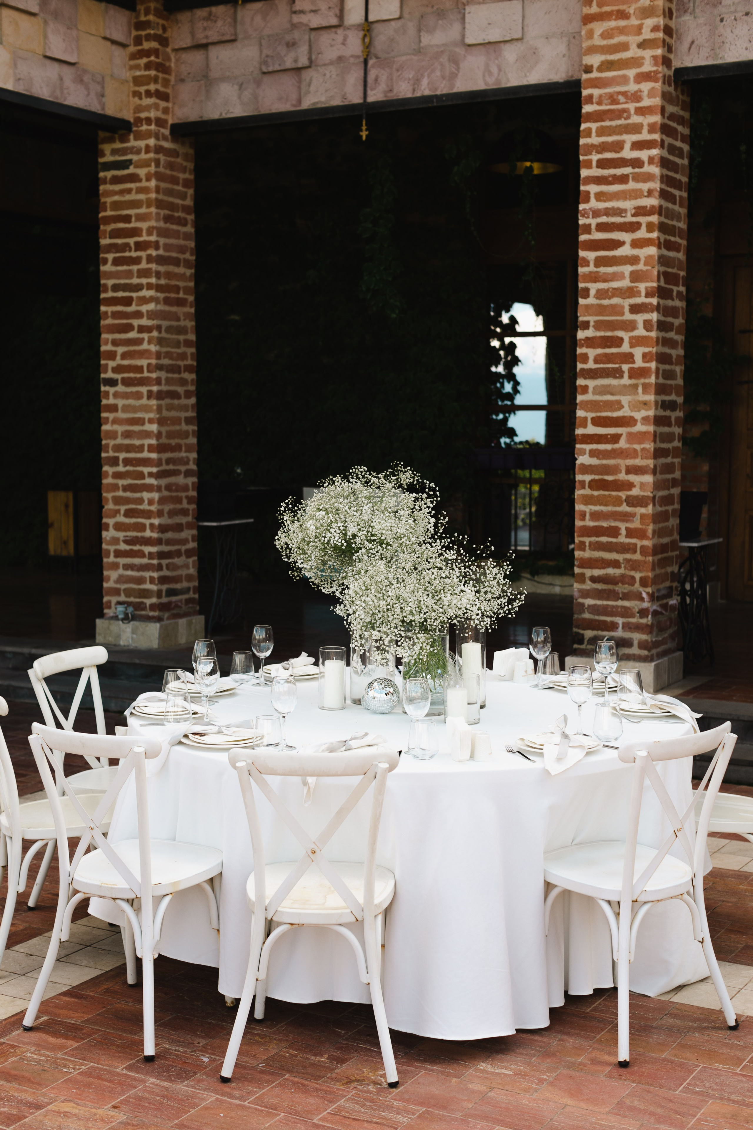 Свадьба в Кахетии. Брук Артём