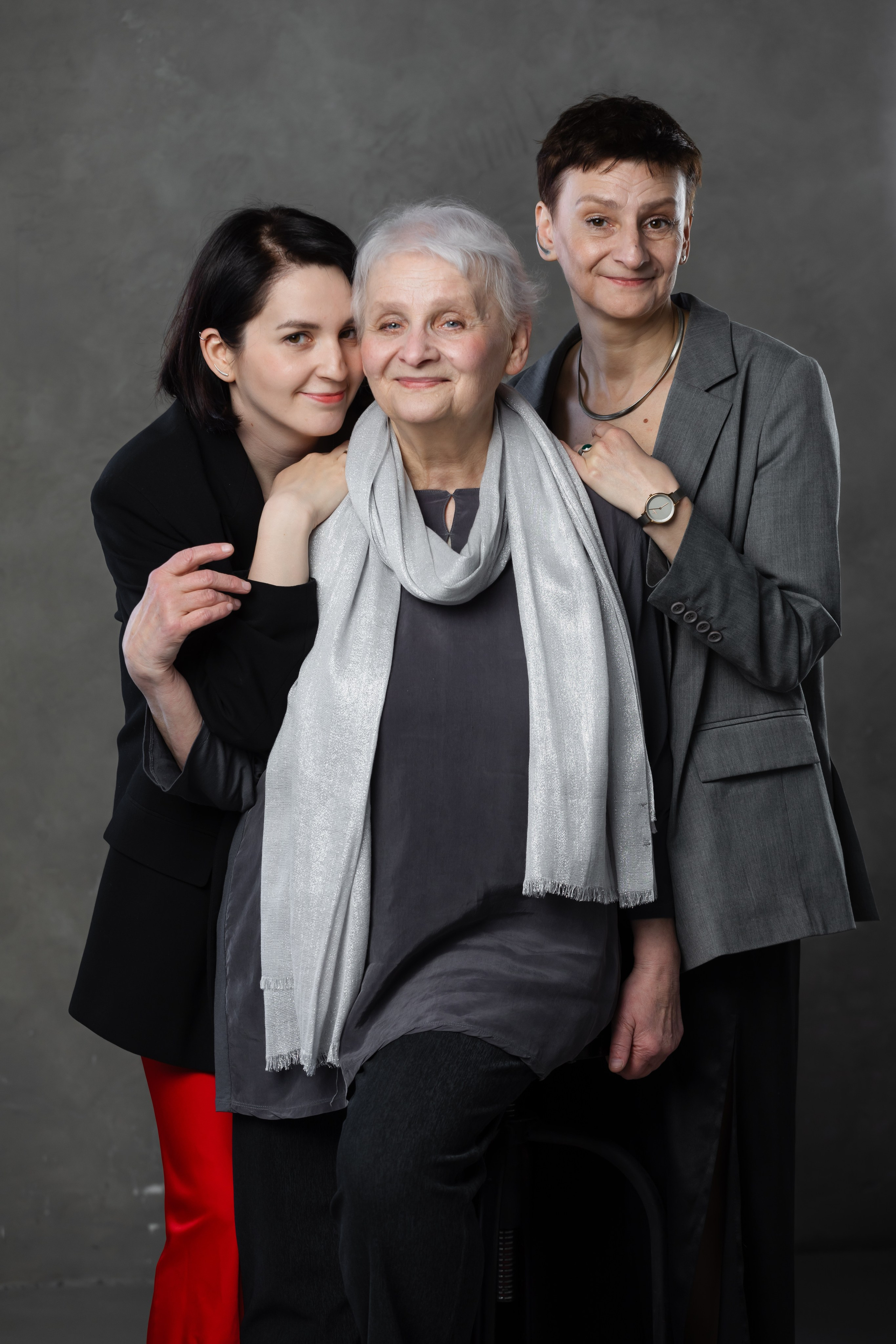 Семейные съёмки. Брук Артём