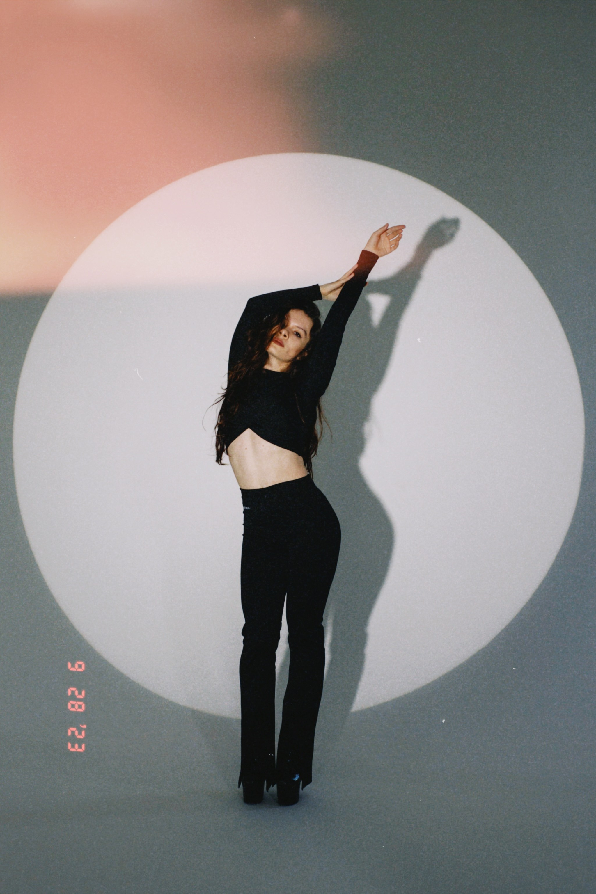 Ира. Женский и семейный фотограф в Стамбуле и Москве