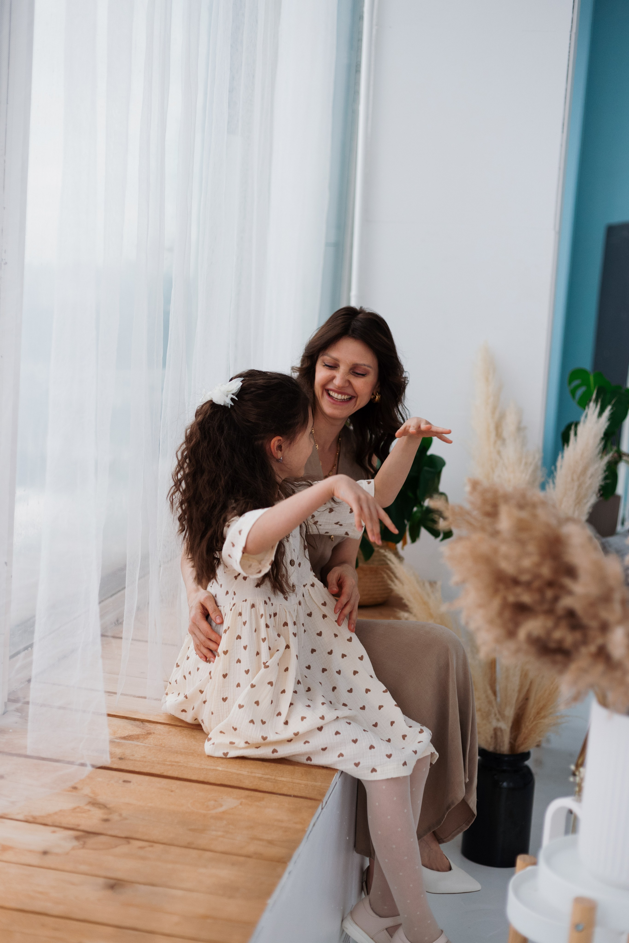 Женя и София. Женский и семейный фотограф в Стамбуле и Москве