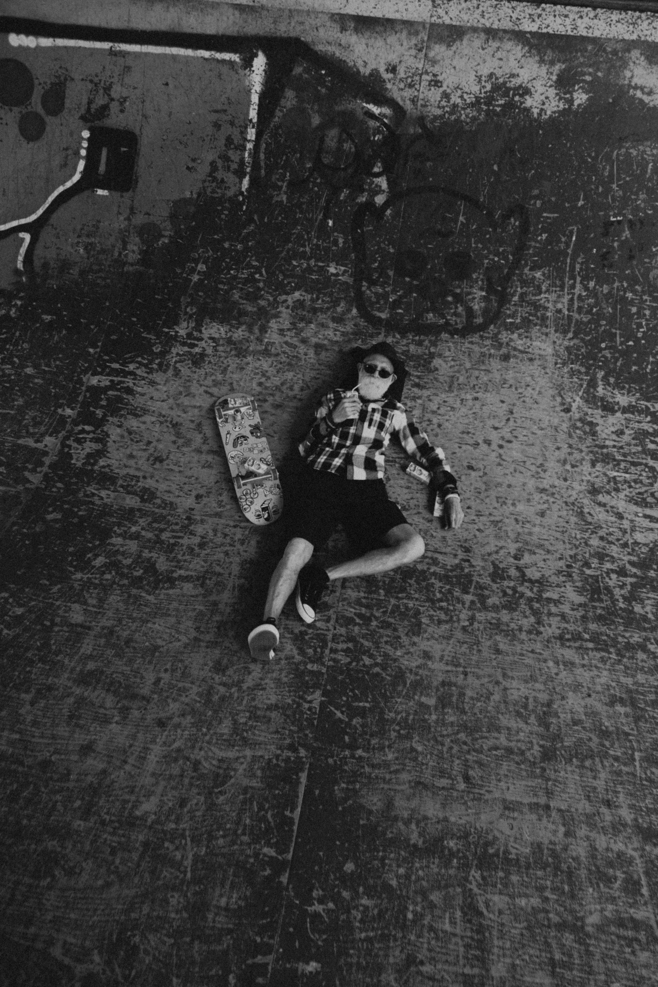 Креативные съёмки. Happiness is in the moments