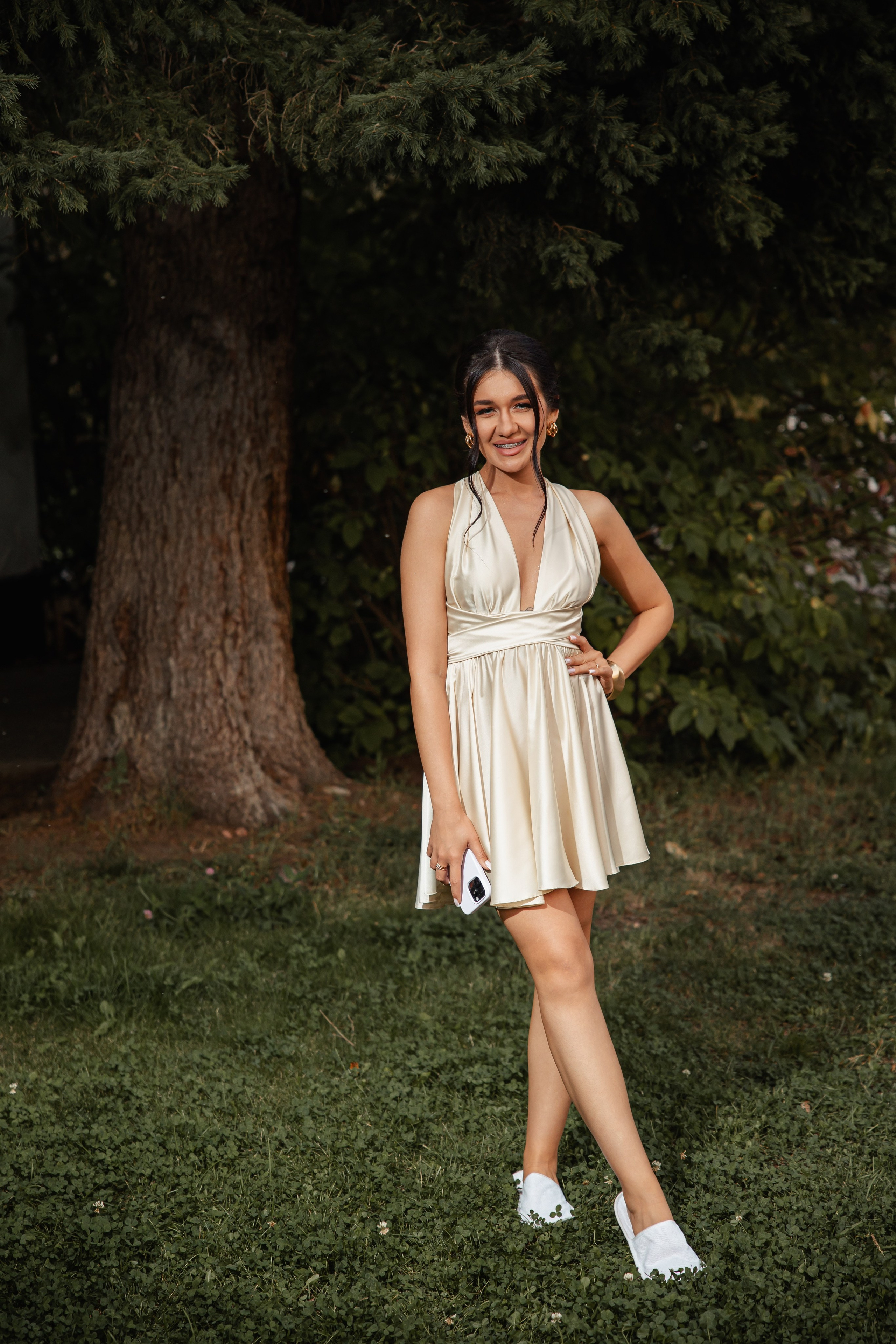 Дима и Арина. Фотограф Вячеслав Фарунин