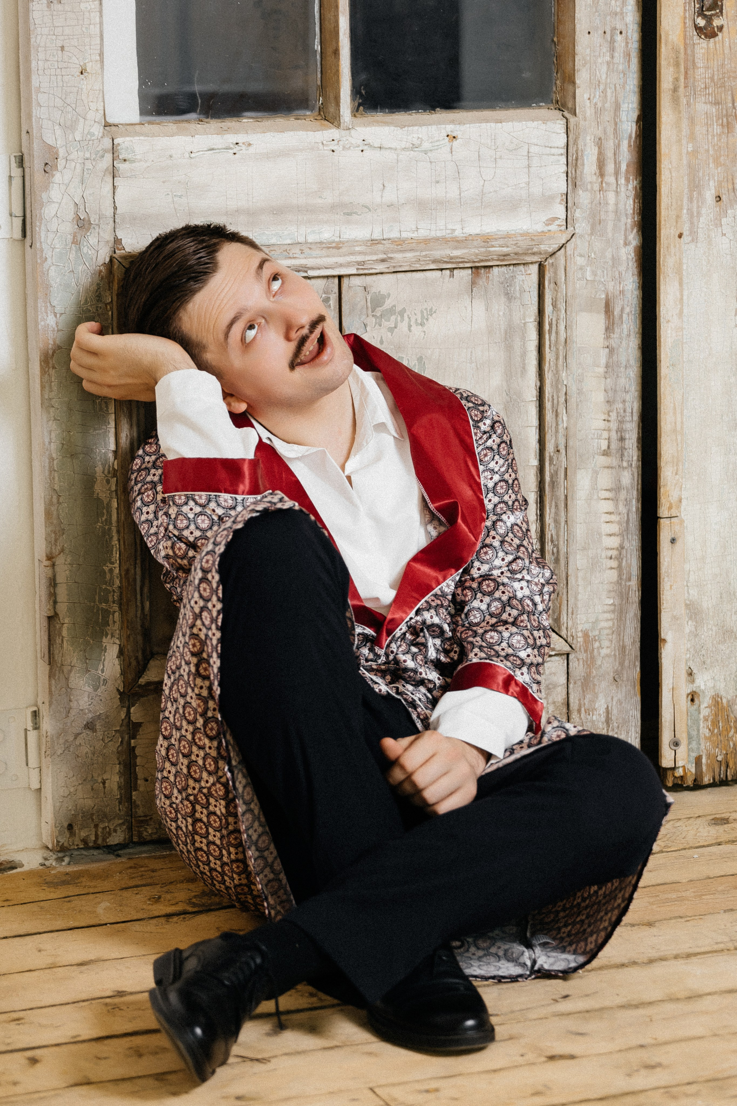 Арсений. Фотограф Кемерово | Сергей