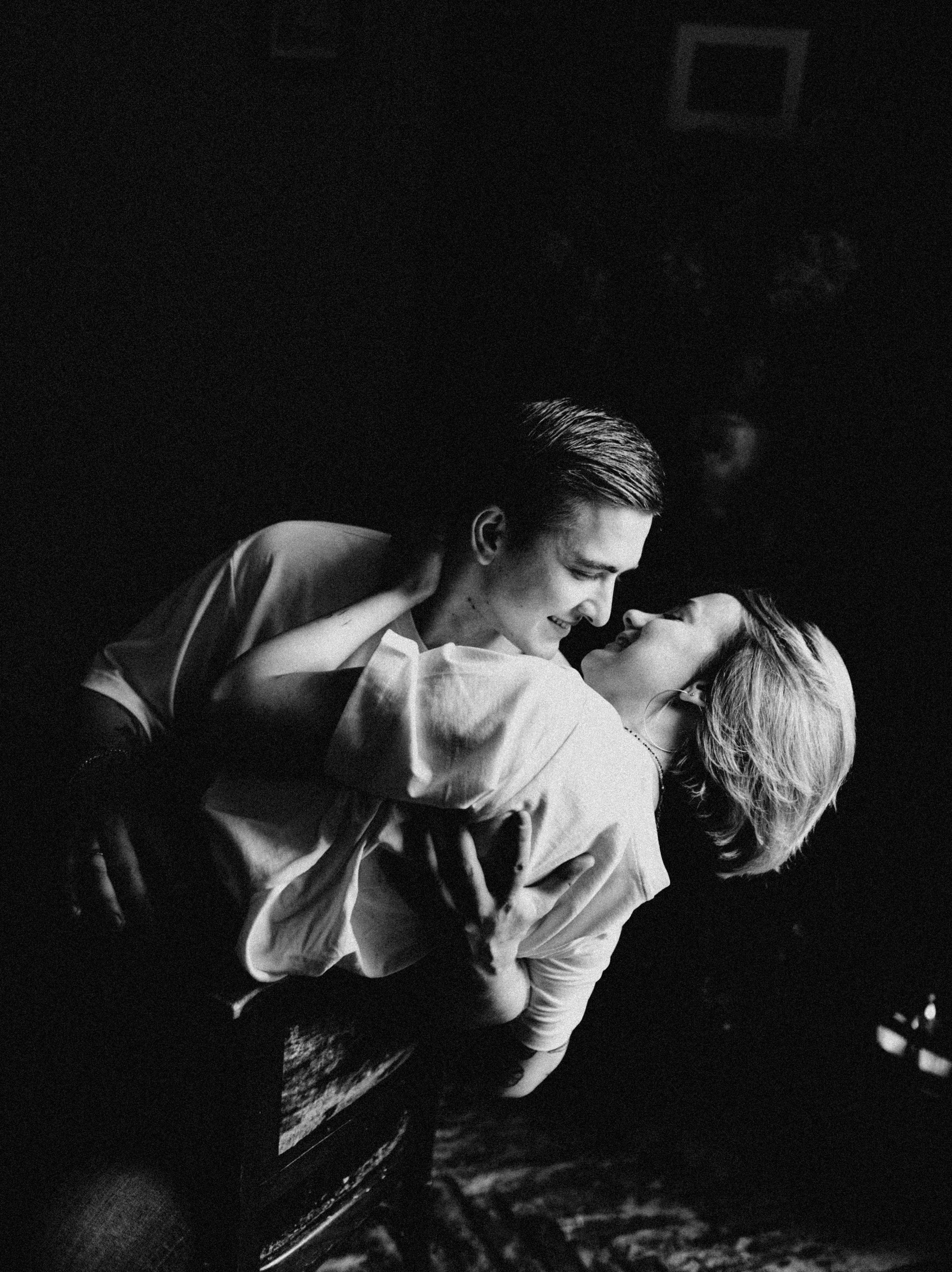 L&M. Свадебный и портретный фотограф в Калининграде и Москве Марк Юдинцев