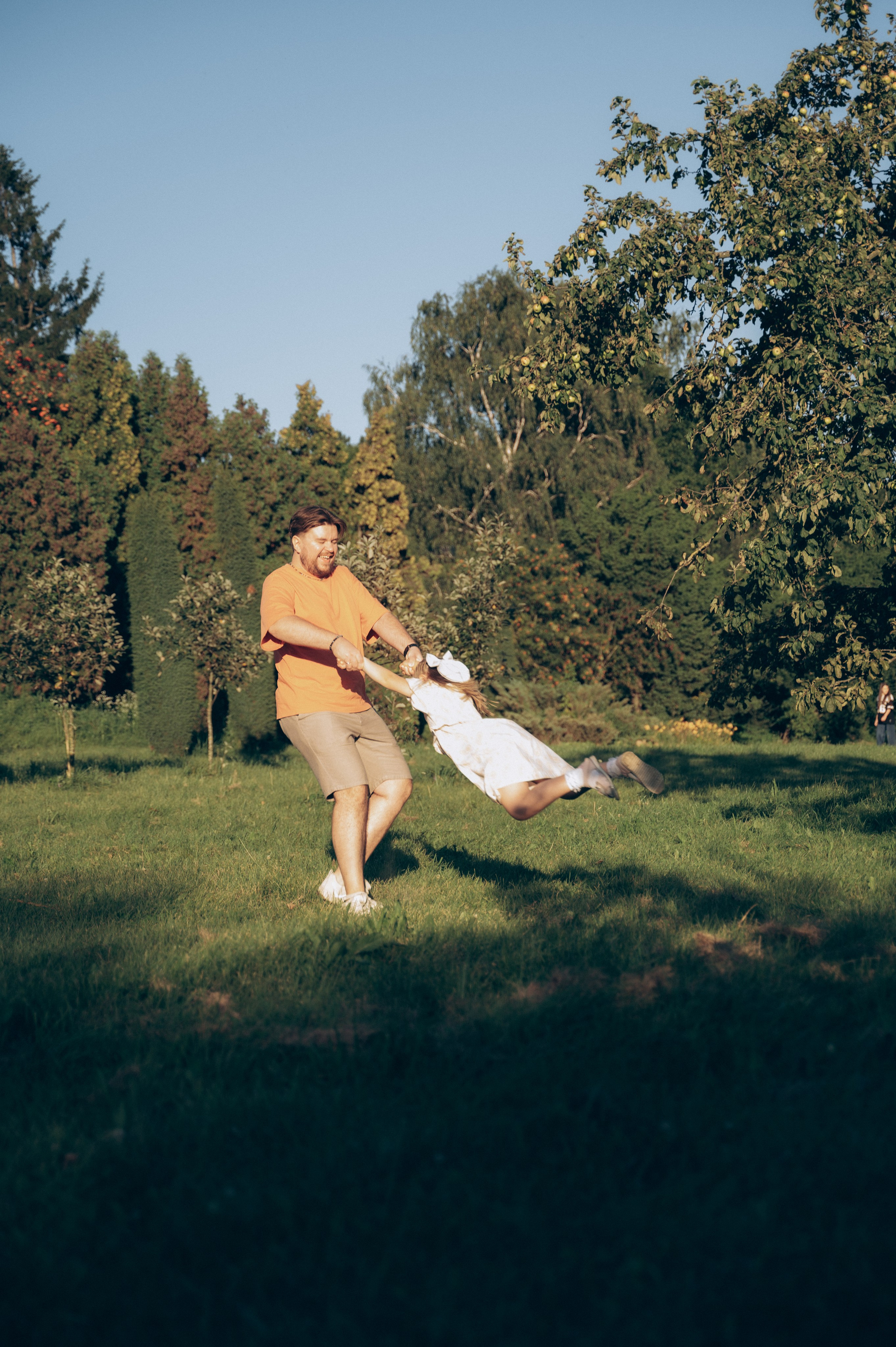 Семейный фотограф. Семейный фотограф в Минске Дарья Дреко