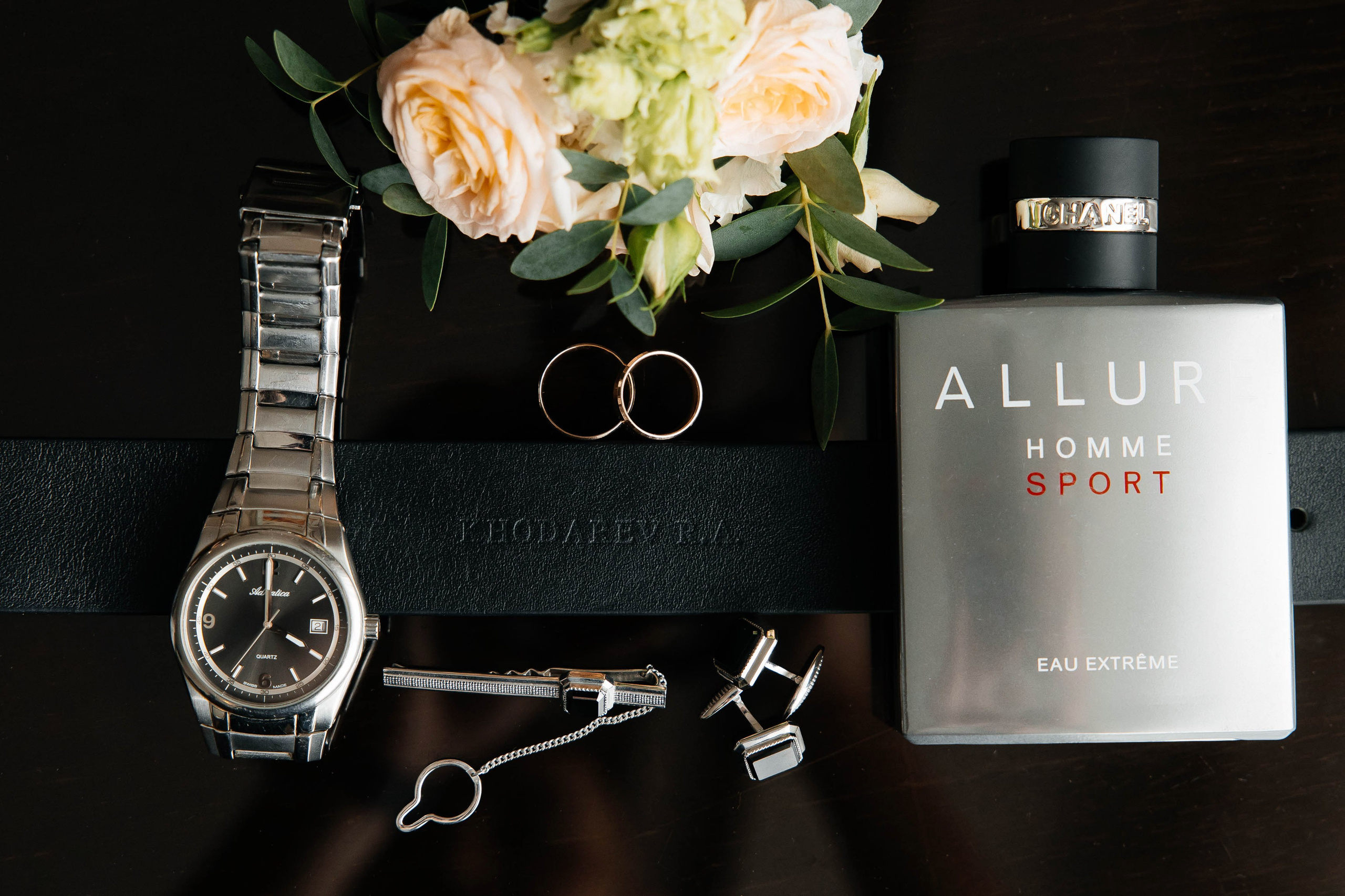 Роман и Анна. Фотограф в Москве Дмитрий Жарков