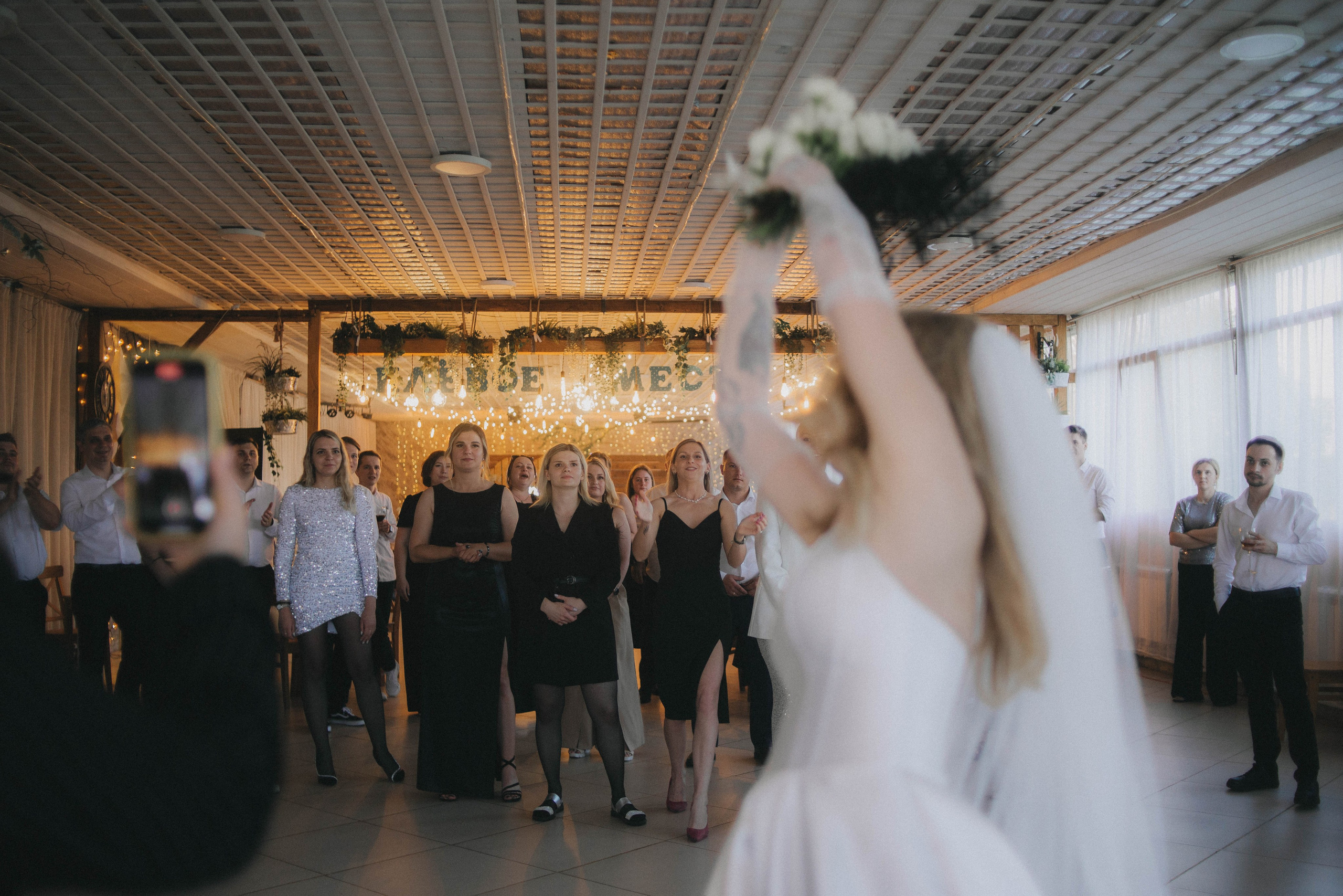 Виктория & Антон. Свадебный и портретный фотограф в Калуге Mary Lia