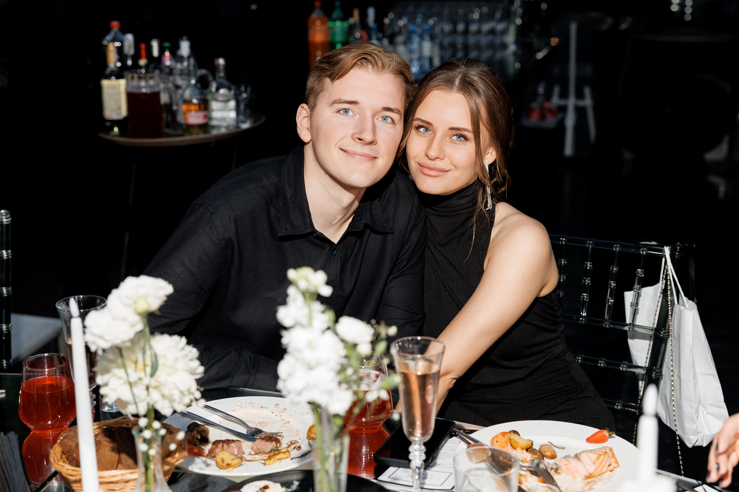 R&D. Свадебный репортажный фотограф в Москве