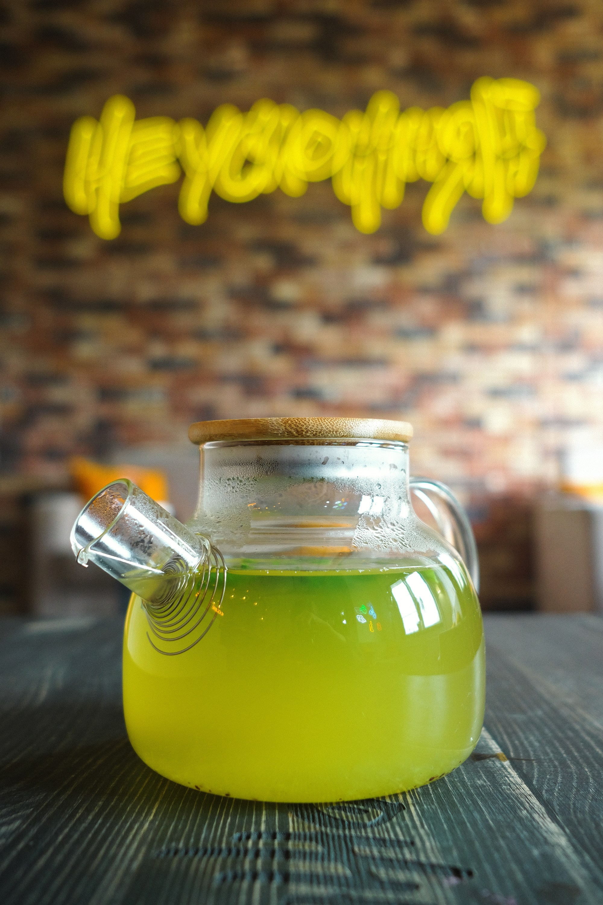 «Не усложняй». Anya.vision