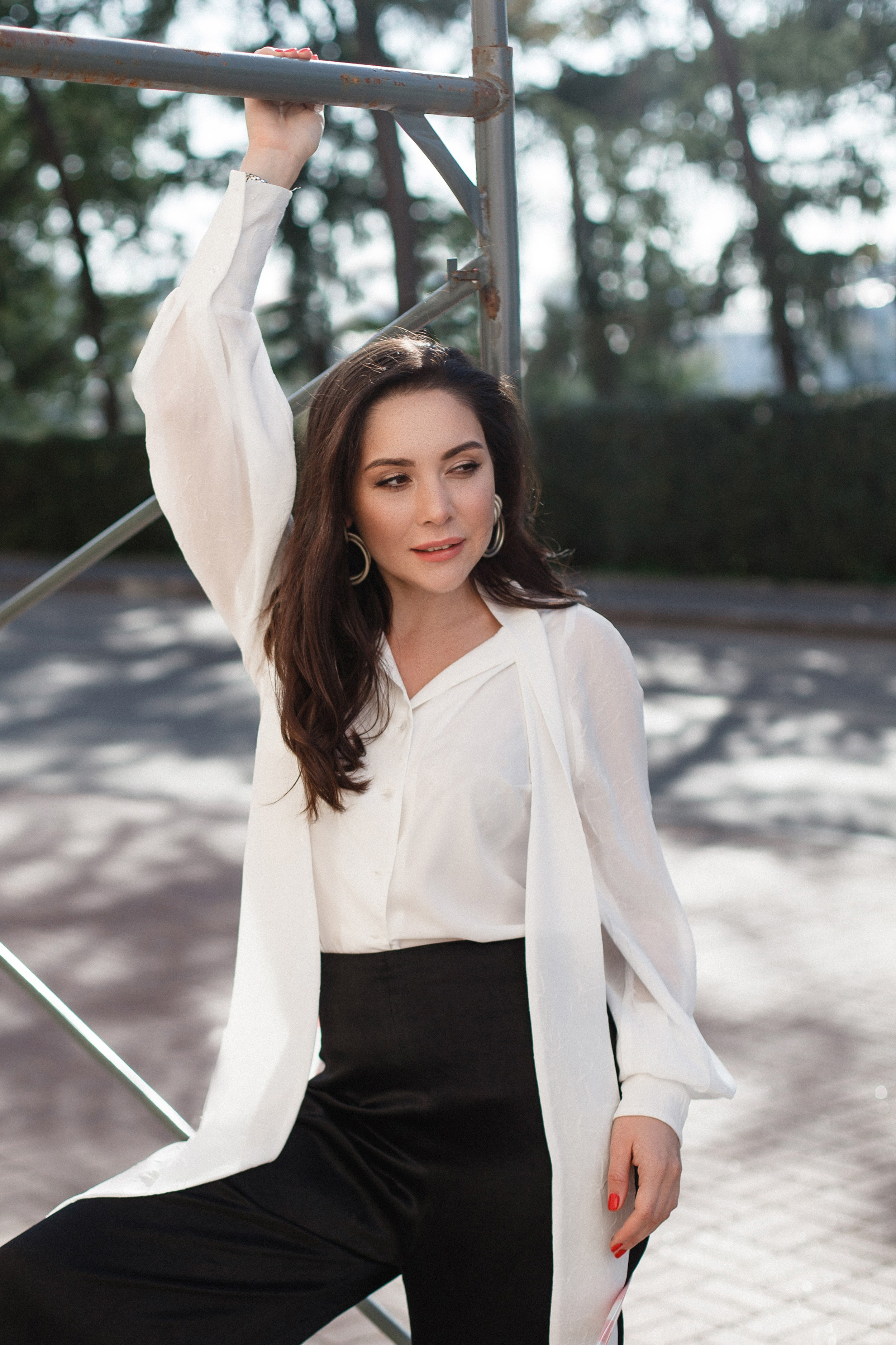 ВЕРА. Мусс Алина фотограф