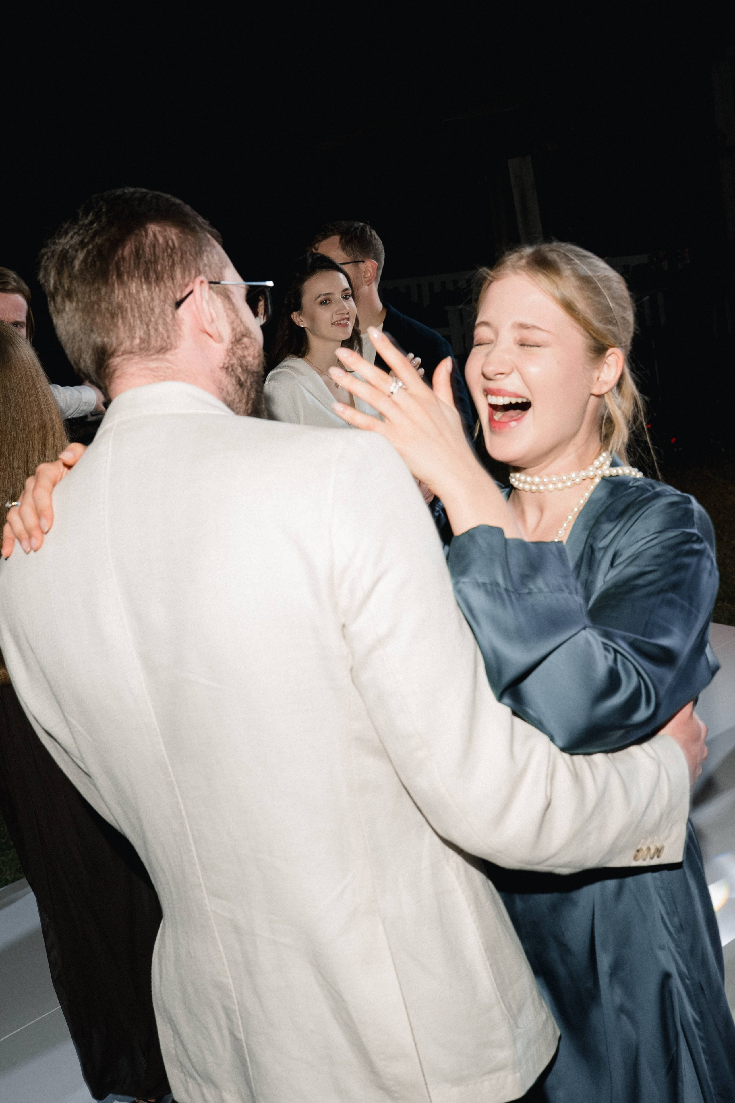 Once in October. Wedding & Documentary Photographer based in Nuremberg — available across Europe & Turkey | Vitalii Nasonov