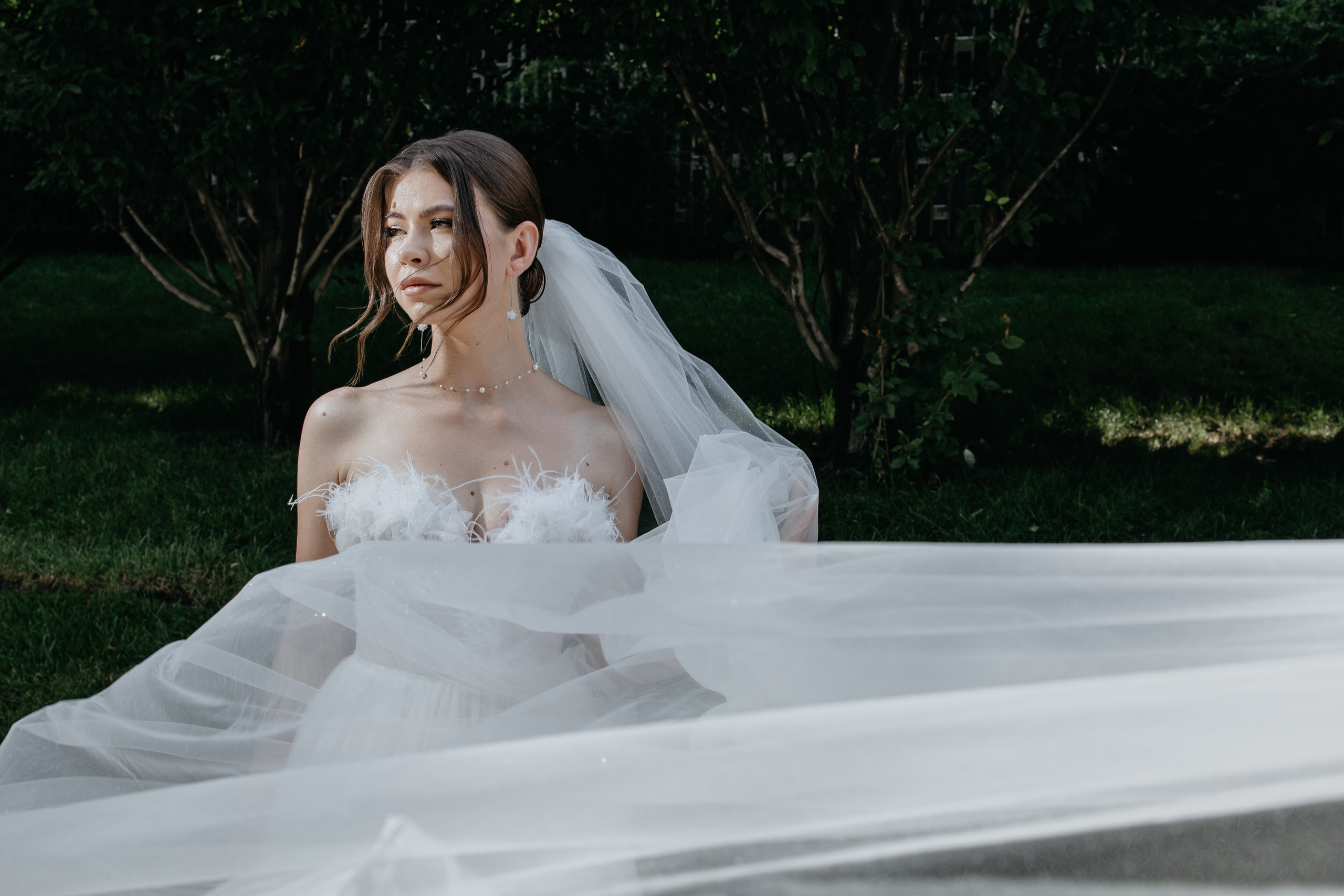 Денис & Ангелина. Свадебный фотограф Краснодар и Москва. Анна Еремчук