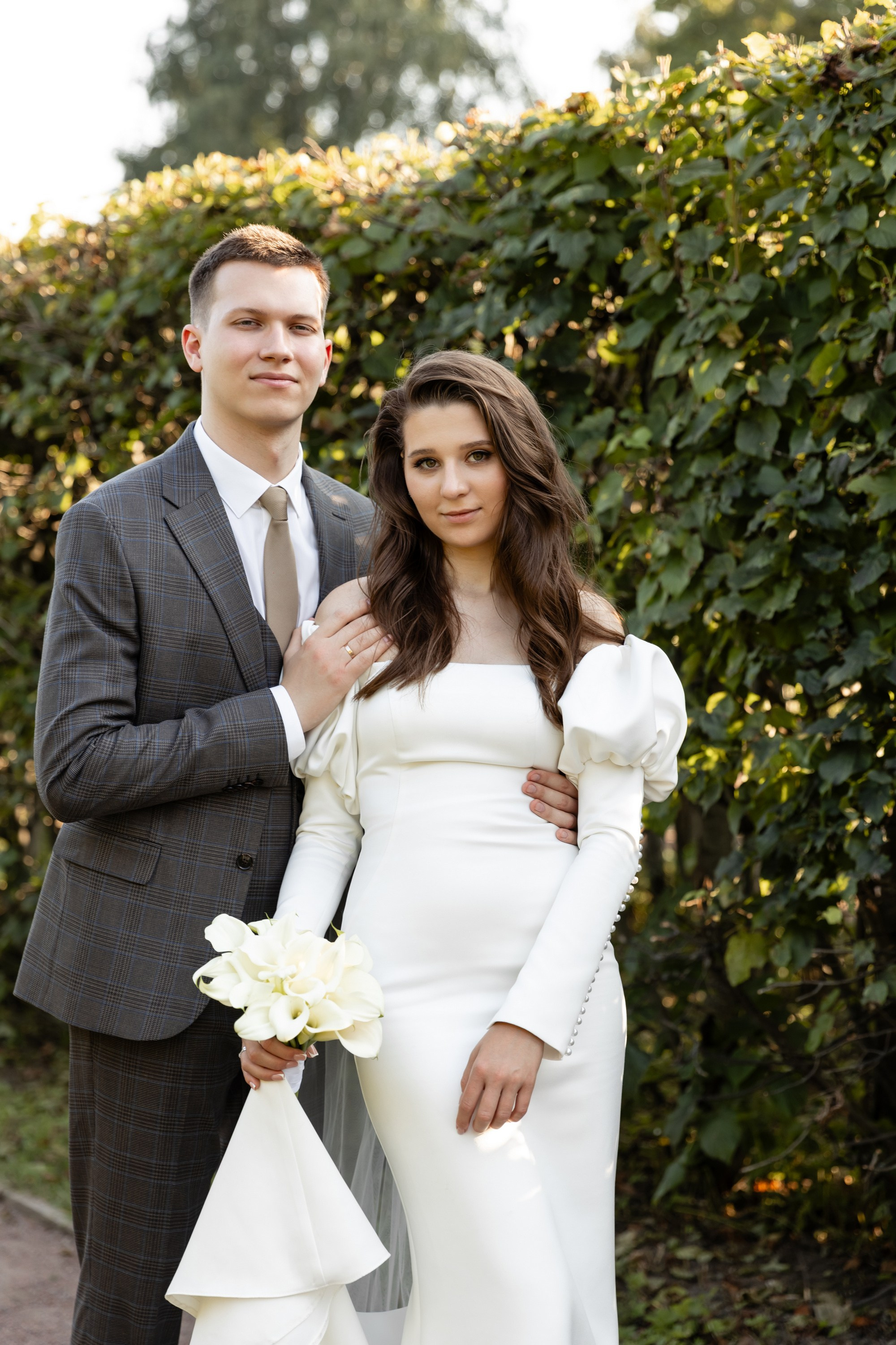 Егор и Анастасия (1 день). Татьяна Чернышова свадебный фотограф Москва