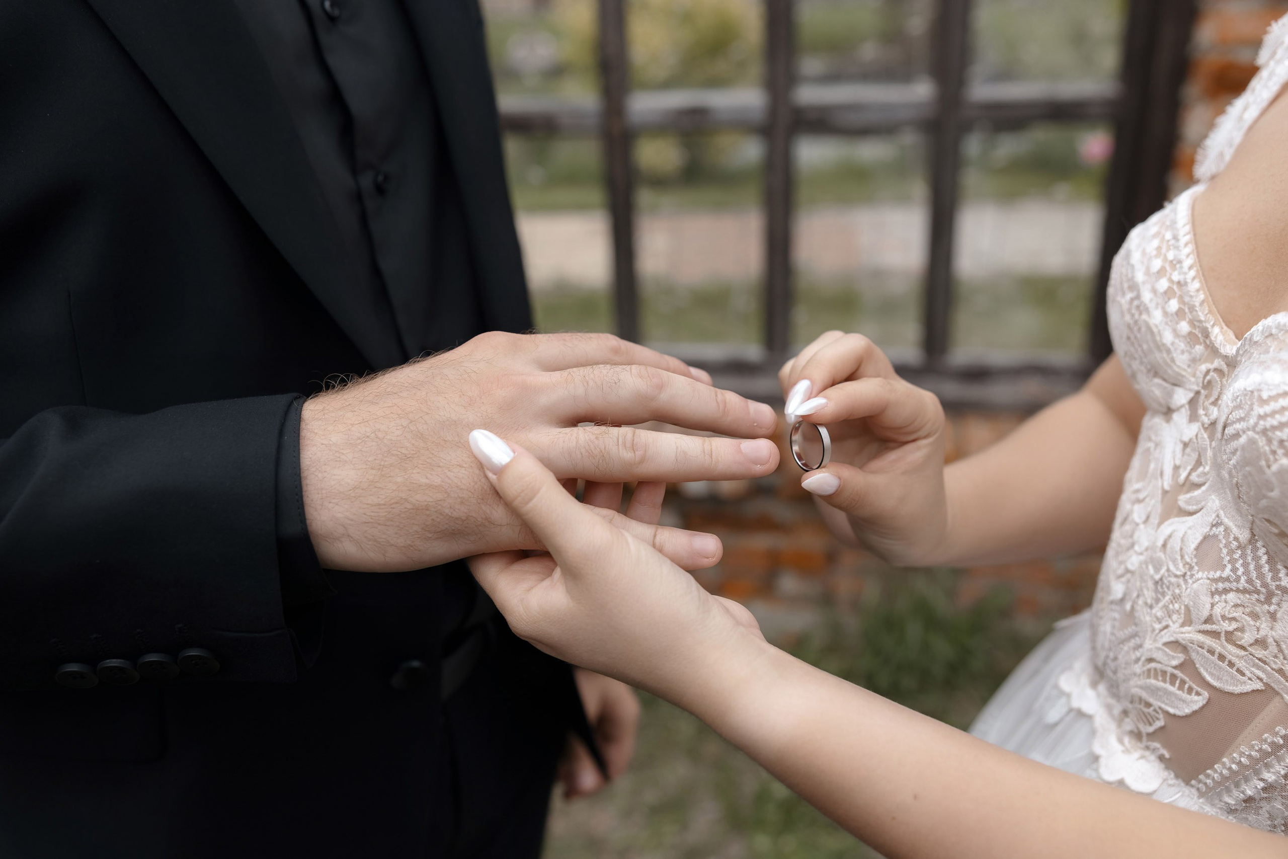 Артем и Вера. Свадебный фотограф и видеограф Юрий и Эля Дубинины