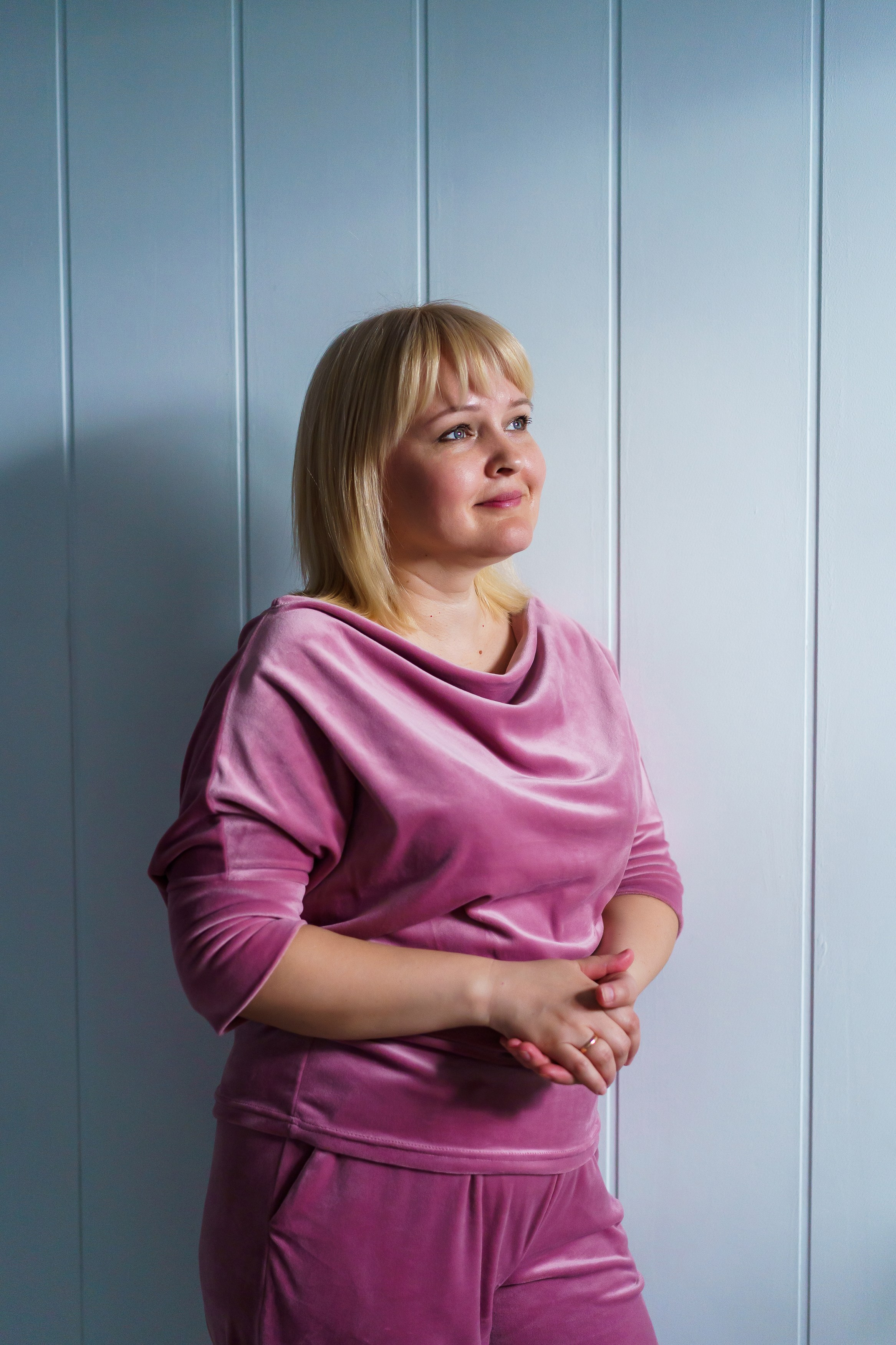 И снова Ирина. Фотограф Челябинск · Ольга Серебрякова