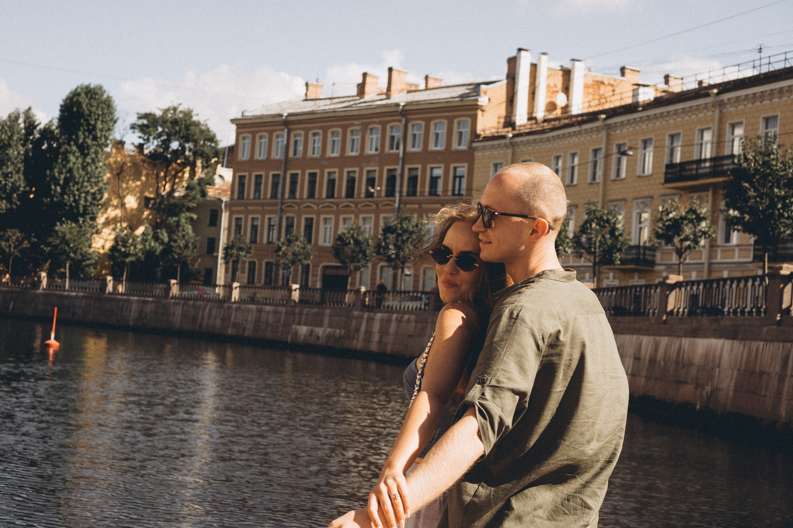 Любовь. Профессиональный фотограф, Санкт-Петербург — Виктория Богомолова