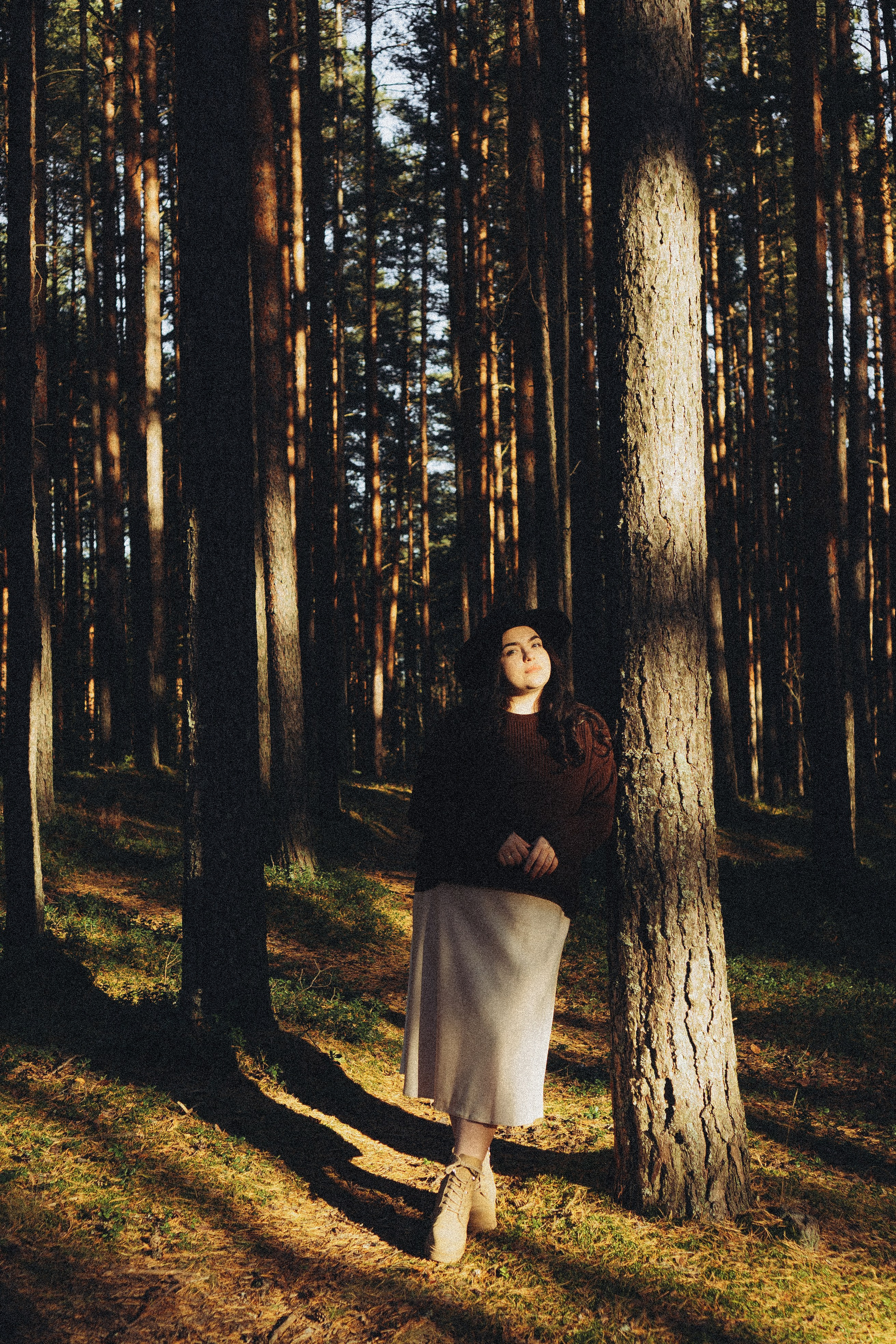 Прогулка по Финскому заливу. Профессиональный фотограф, Санкт-Петербург — Виктория Богомолова