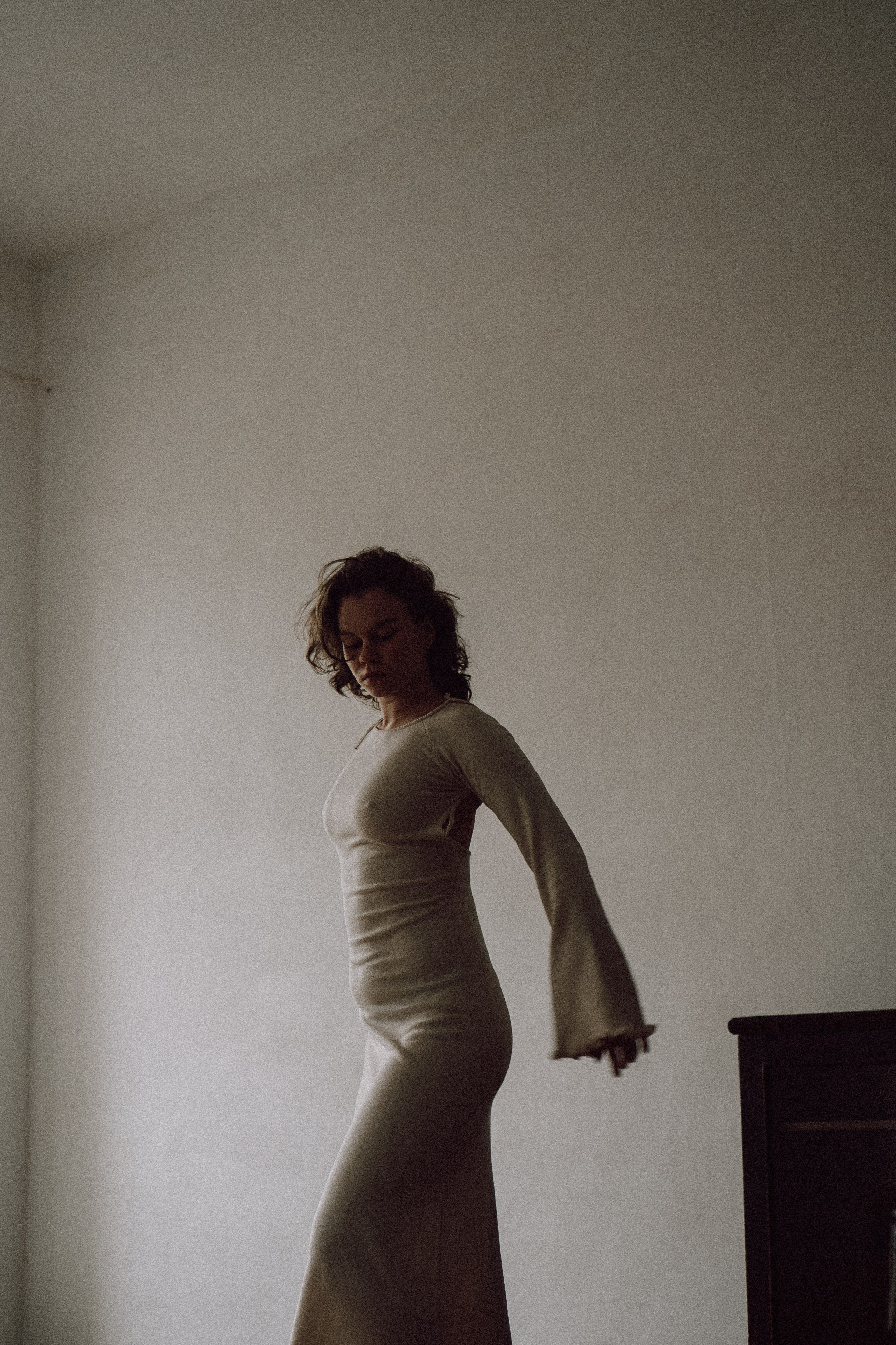 СТУДИЙНАЯ. Профессиональный фотограф, Санкт-Петербург — Виктория Богомолова