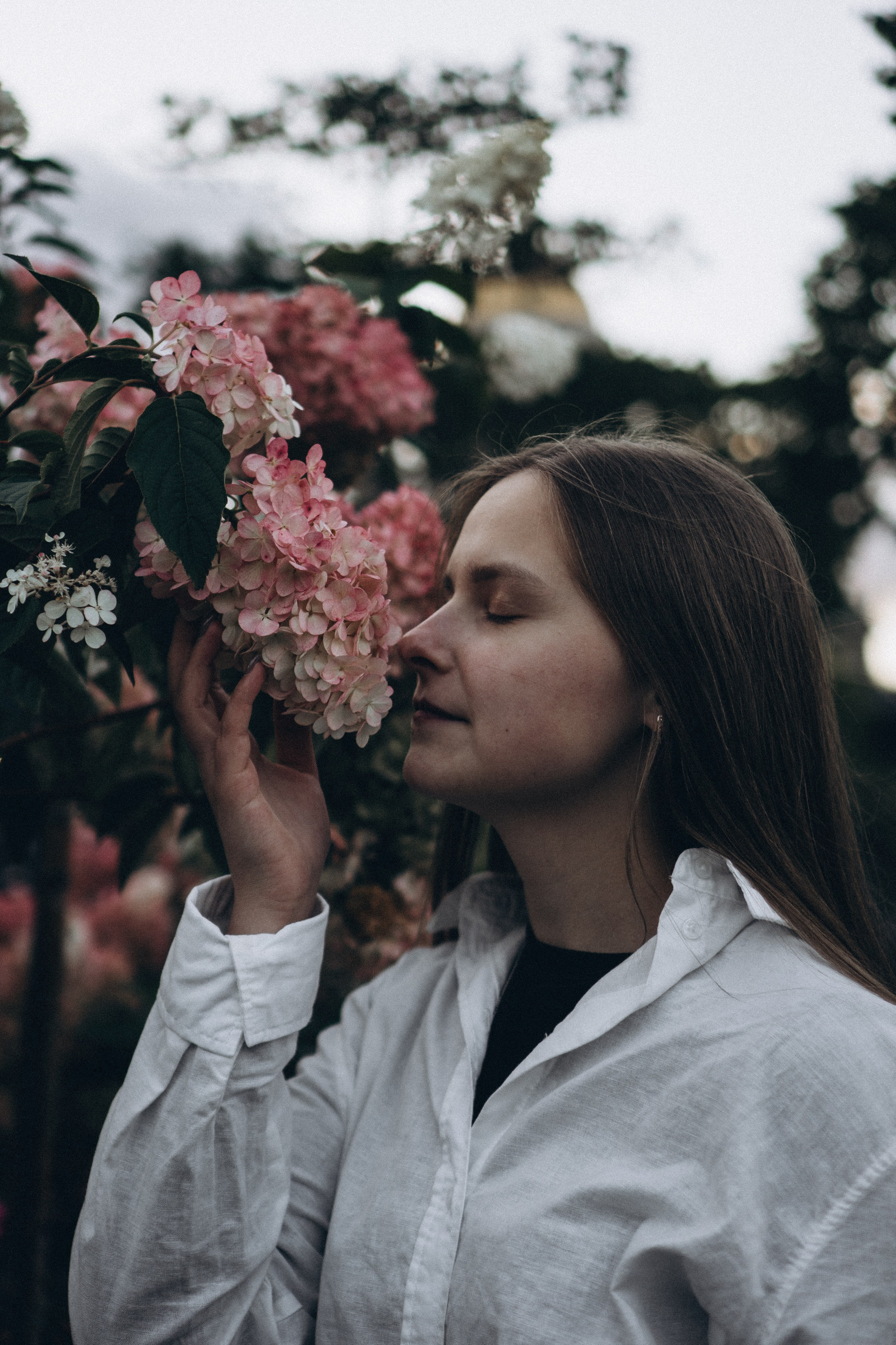 ПРОГУЛКА НА ЗАКАТЕ. Профессиональный фотограф, Санкт-Петербург — Виктория Богомолова