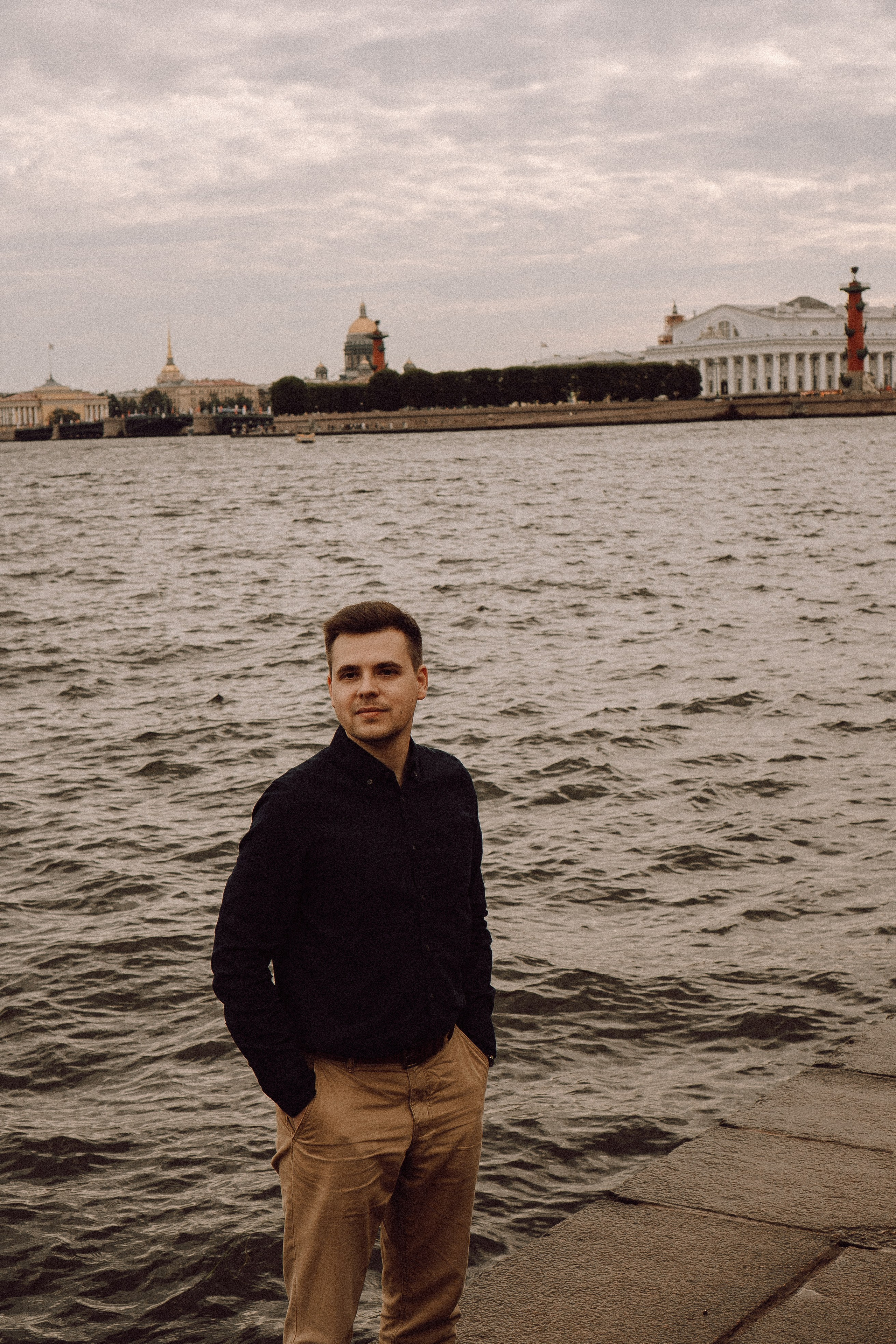 LOVE. Профессиональный фотограф, Санкт-Петербург — Виктория Богомолова