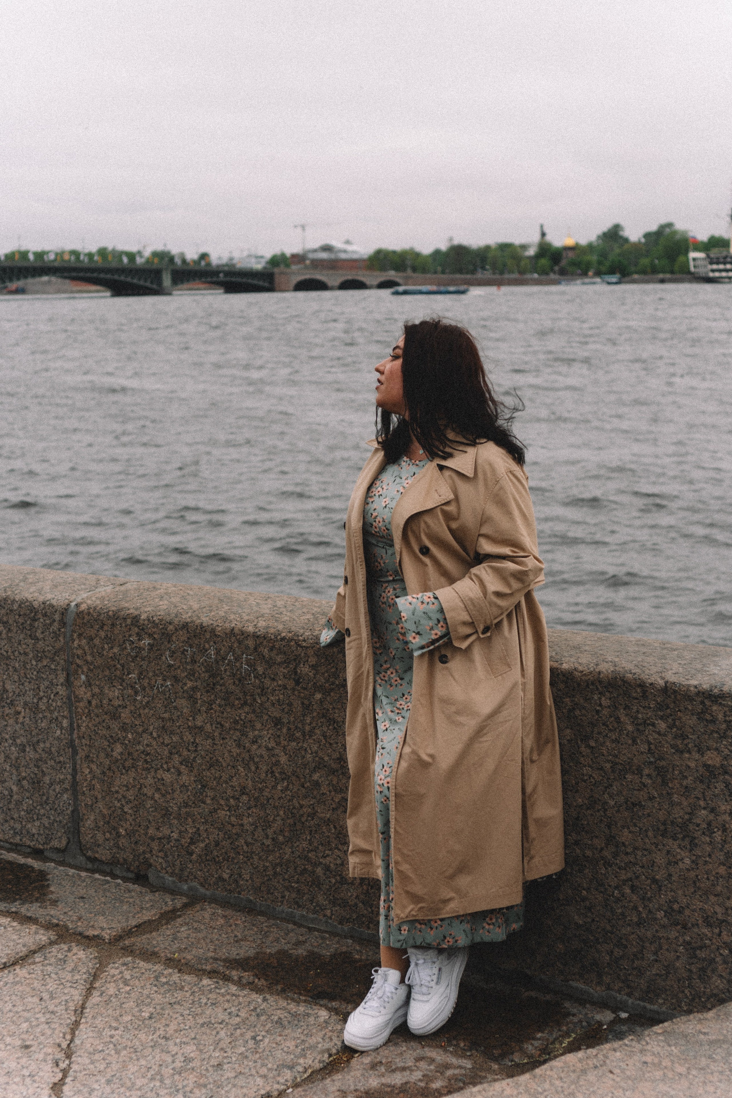 ПИТЕРСКАЯ ПРОГУЛКА. Профессиональный фотограф, Санкт-Петербург — Виктория Богомолова