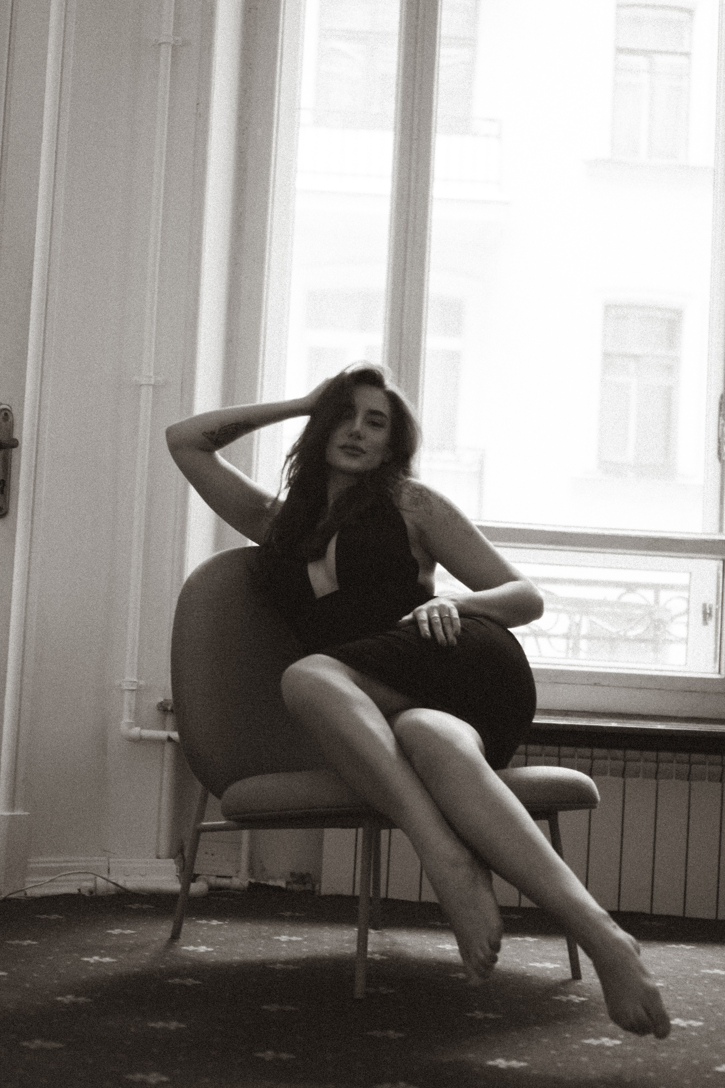 Для девушки. Профессиональный фотограф, Санкт-Петербург — Виктория Богомолова