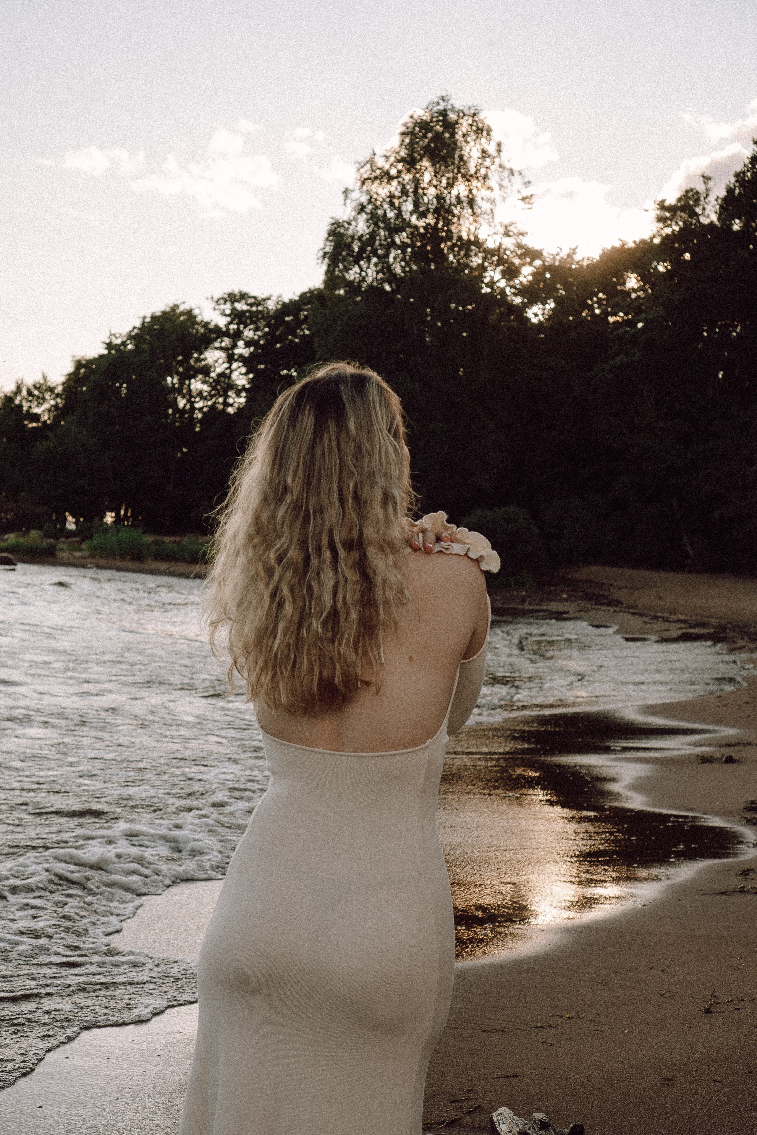 РОМАНТИКА ФИНСКОГО ЗАЛИВА. Профессиональный фотограф, Санкт-Петербург — Виктория Богомолова
