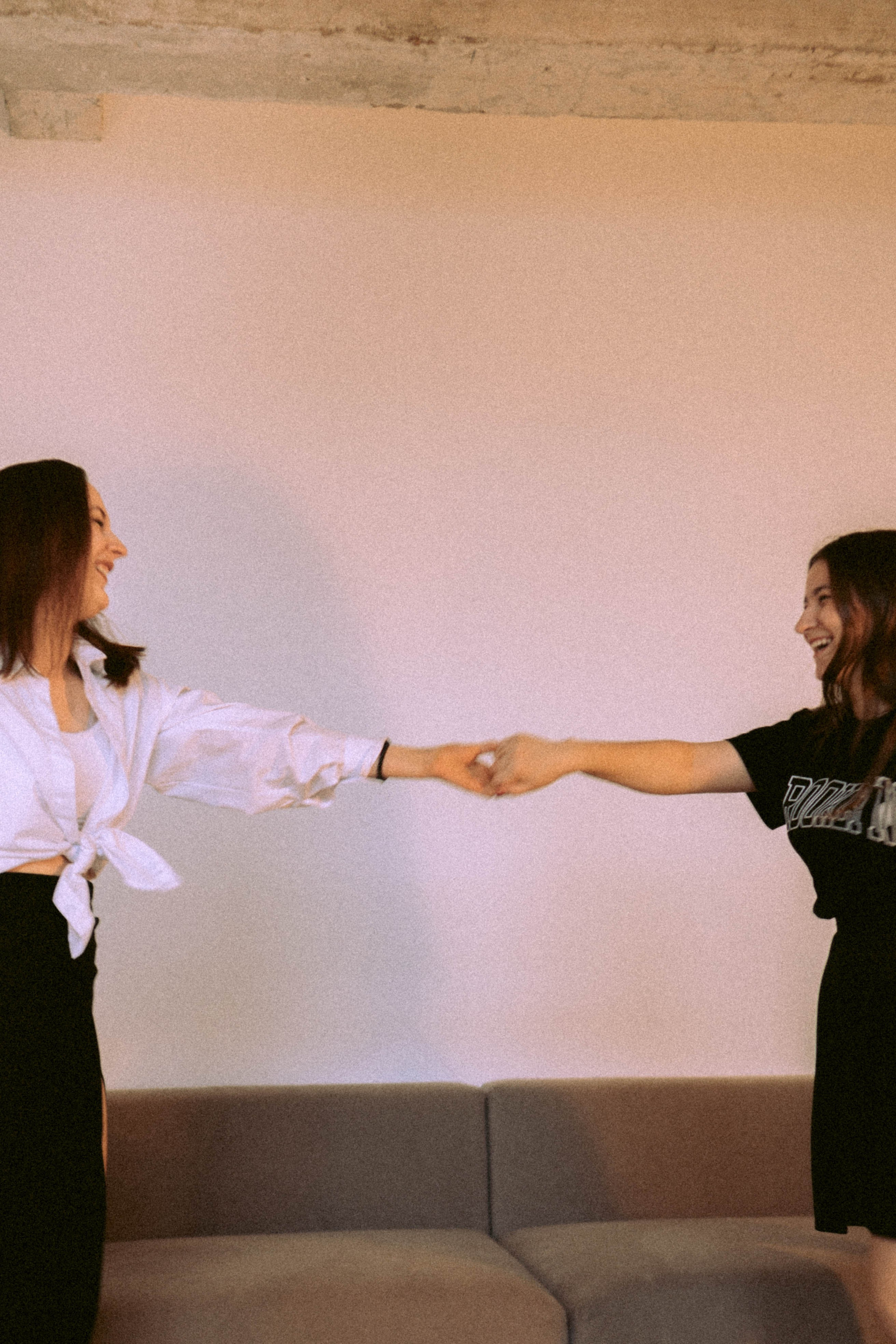 Подружки. Профессиональный фотограф, Санкт-Петербург — Виктория Богомолова