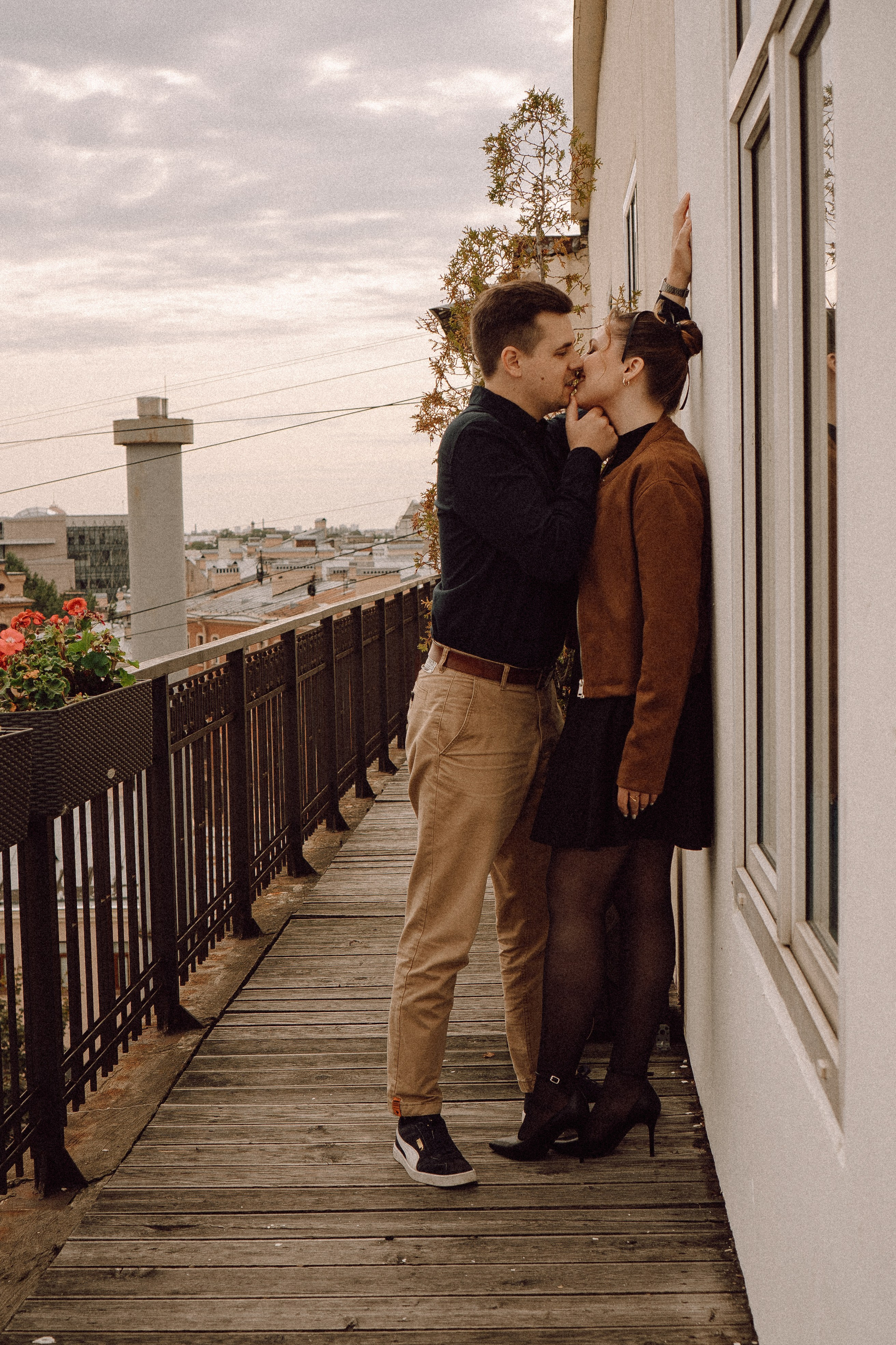 LOVE. Профессиональный фотограф, Санкт-Петербург — Виктория Богомолова