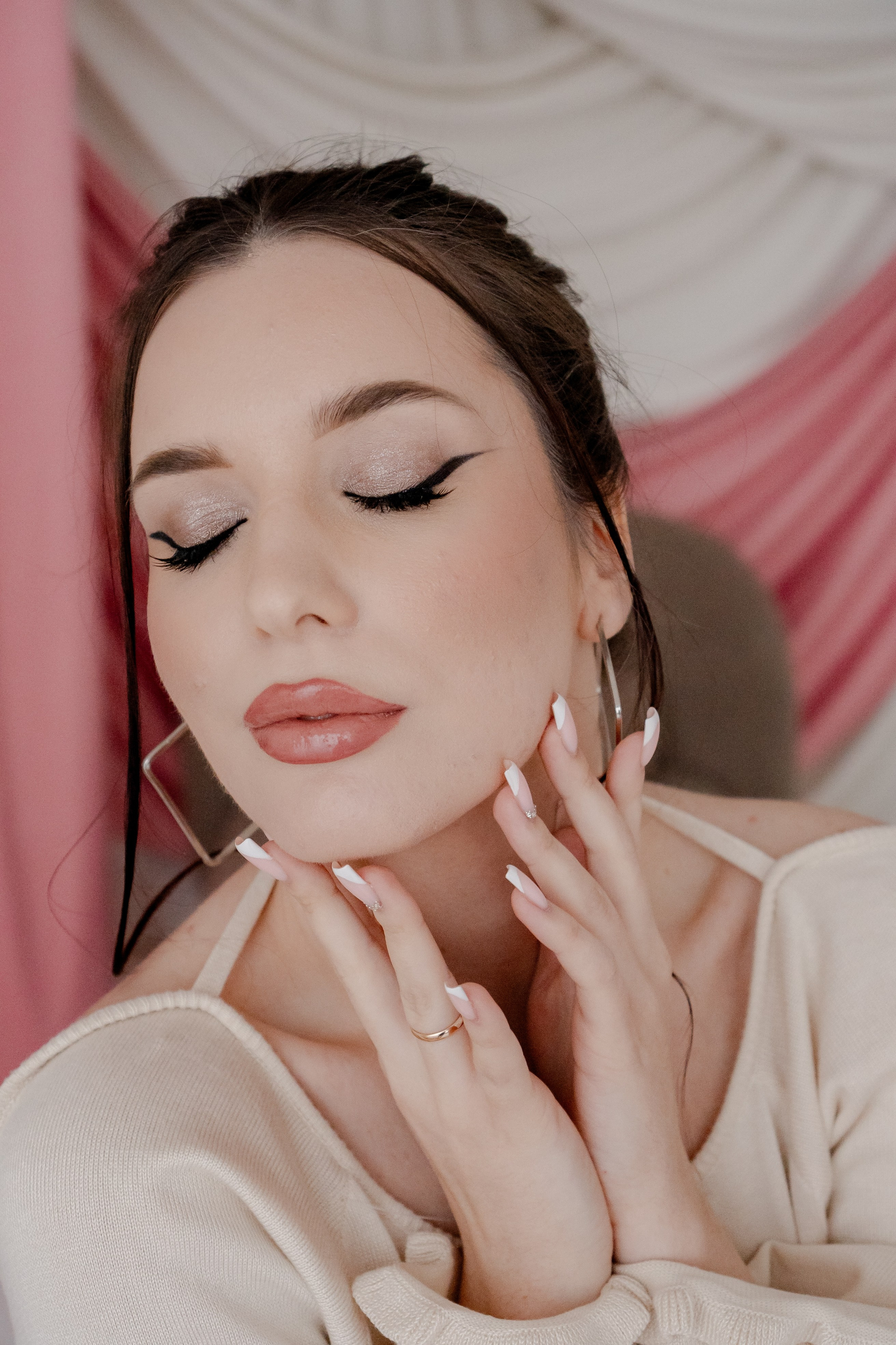 Весенняя. Профессиональный фотограф, Санкт-Петербург — Виктория Богомолова