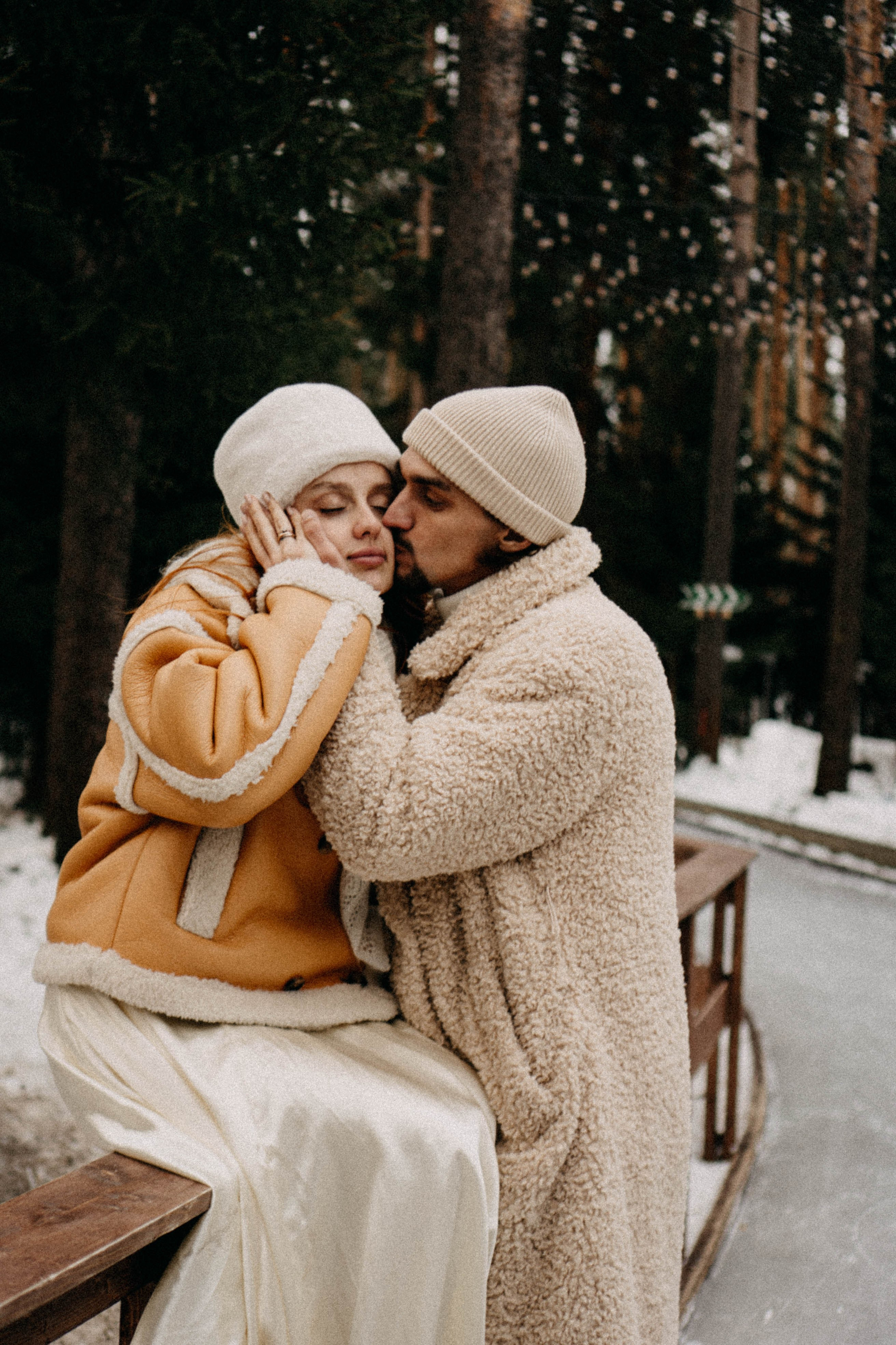 Каток. Профессиональный фотограф, Санкт-Петербург — Виктория Богомолова