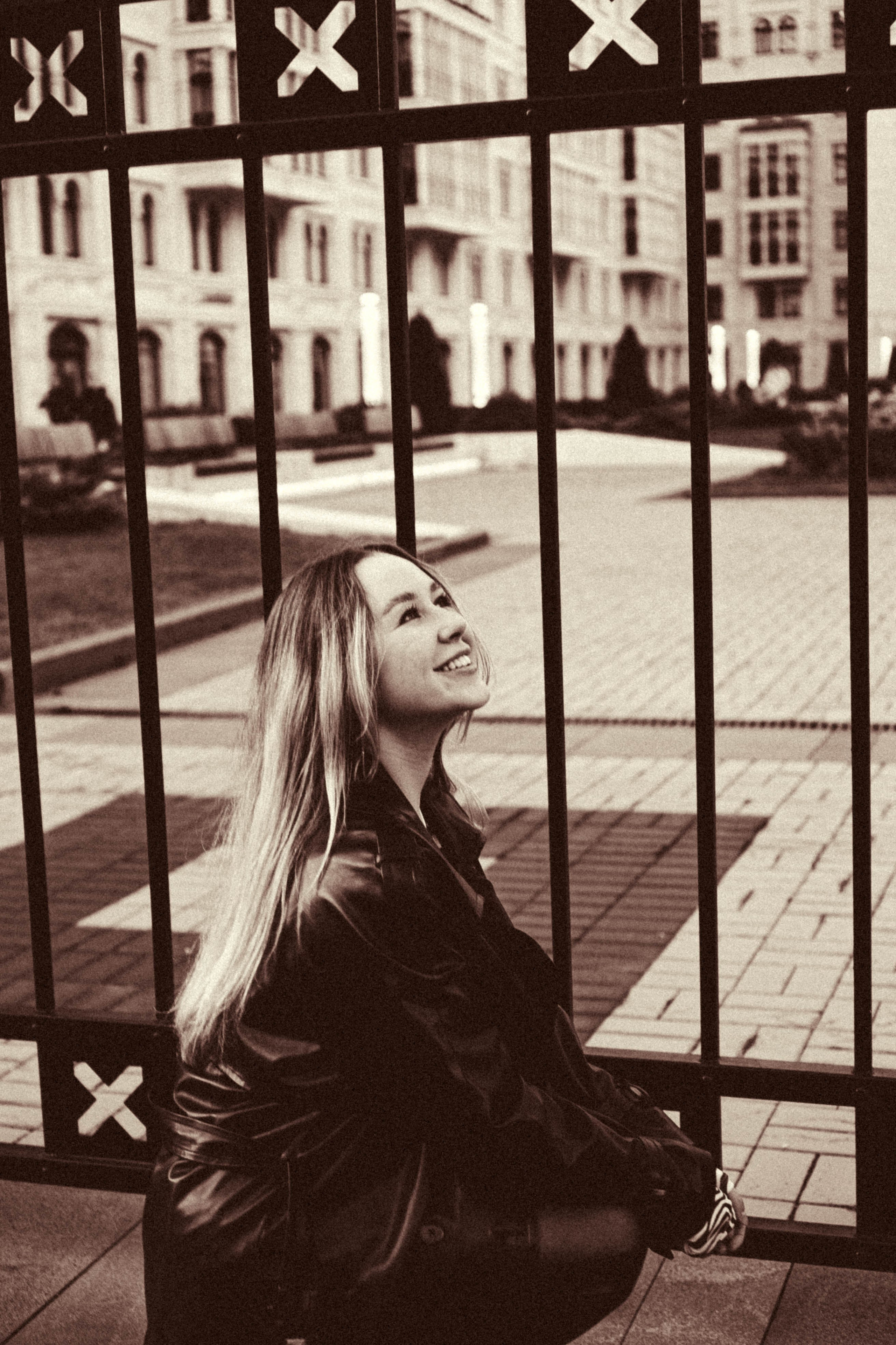 Ксения. Профессиональный фотограф, Санкт-Петербург — Виктория Богомолова