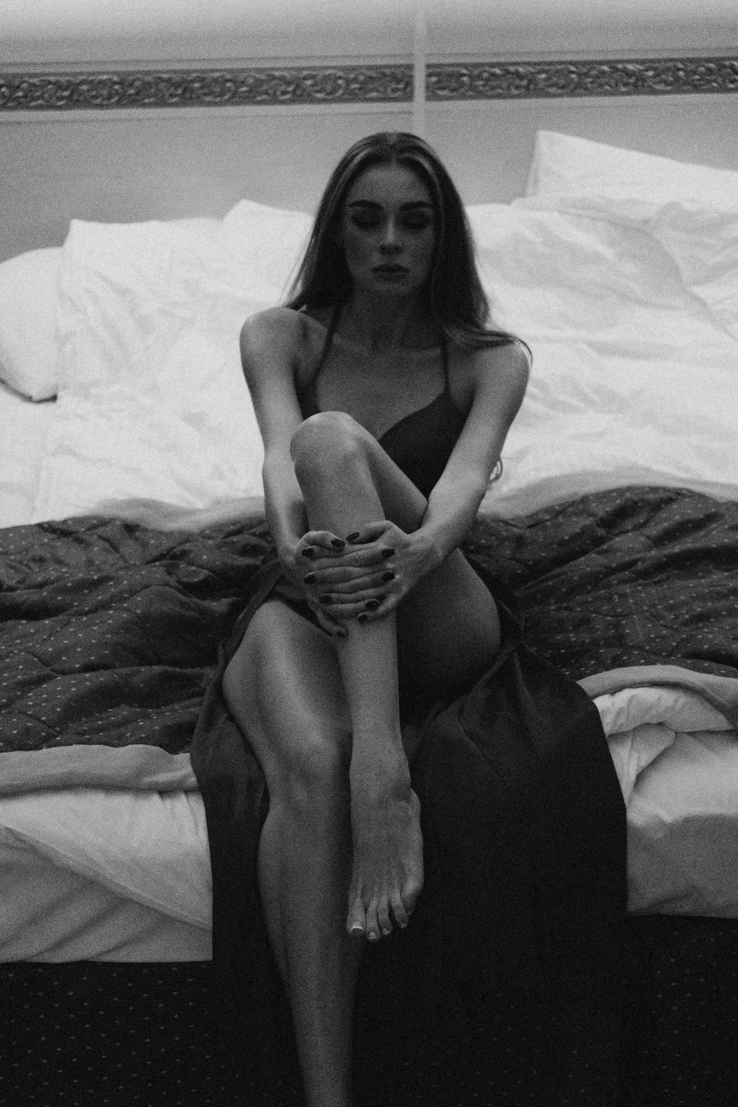 ОТЕЛЬНАЯ ИСТОРИЯ. Профессиональный фотограф, Санкт-Петербург — Виктория Богомолова