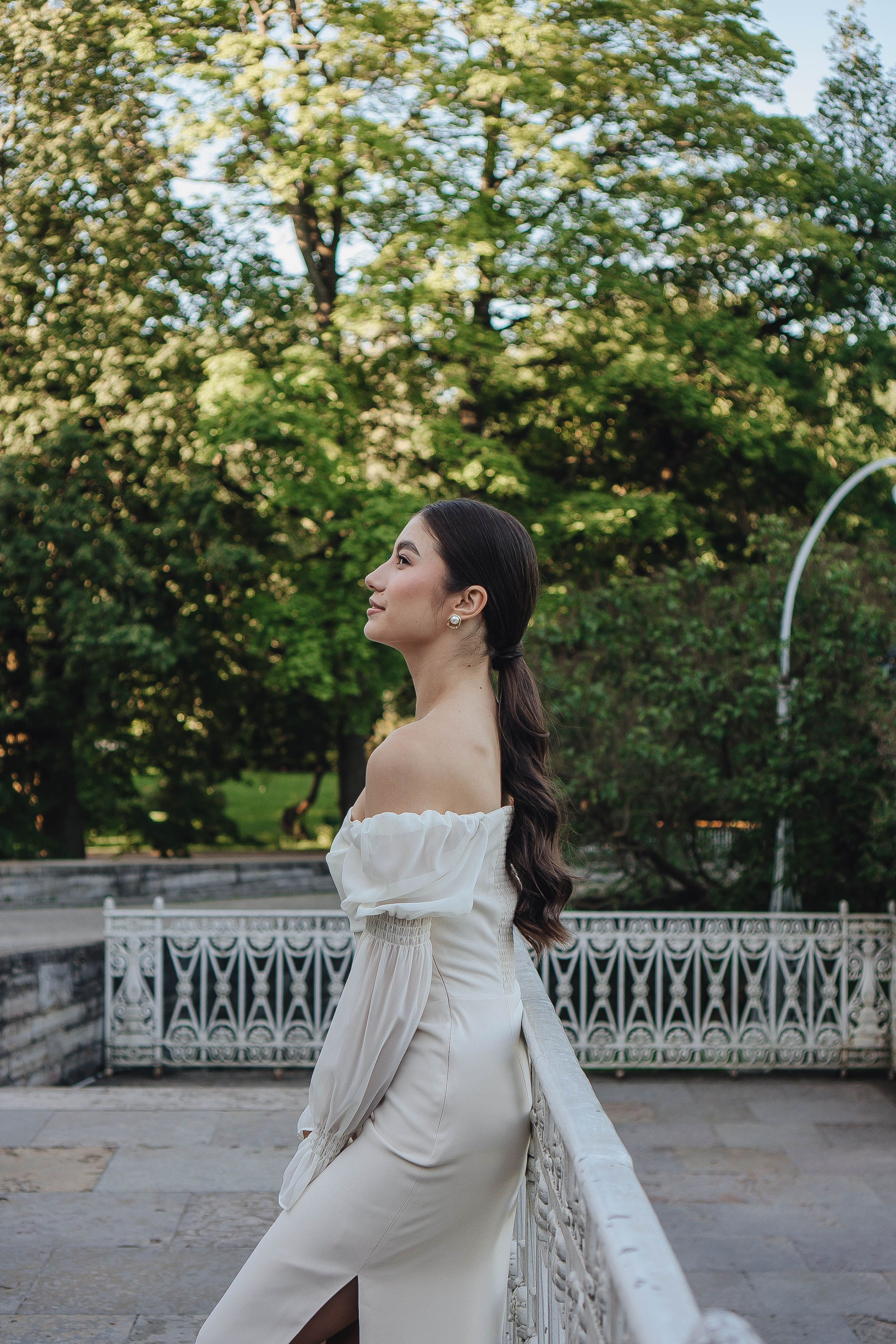 СВАДЕБНАЯ СЬЕМКА НА РАССВЕТЕ НА ЕЛАГИНОМ ОСТОРОВЕ. Профессиональный фотограф, Санкт-Петербург — Виктория Богомолова