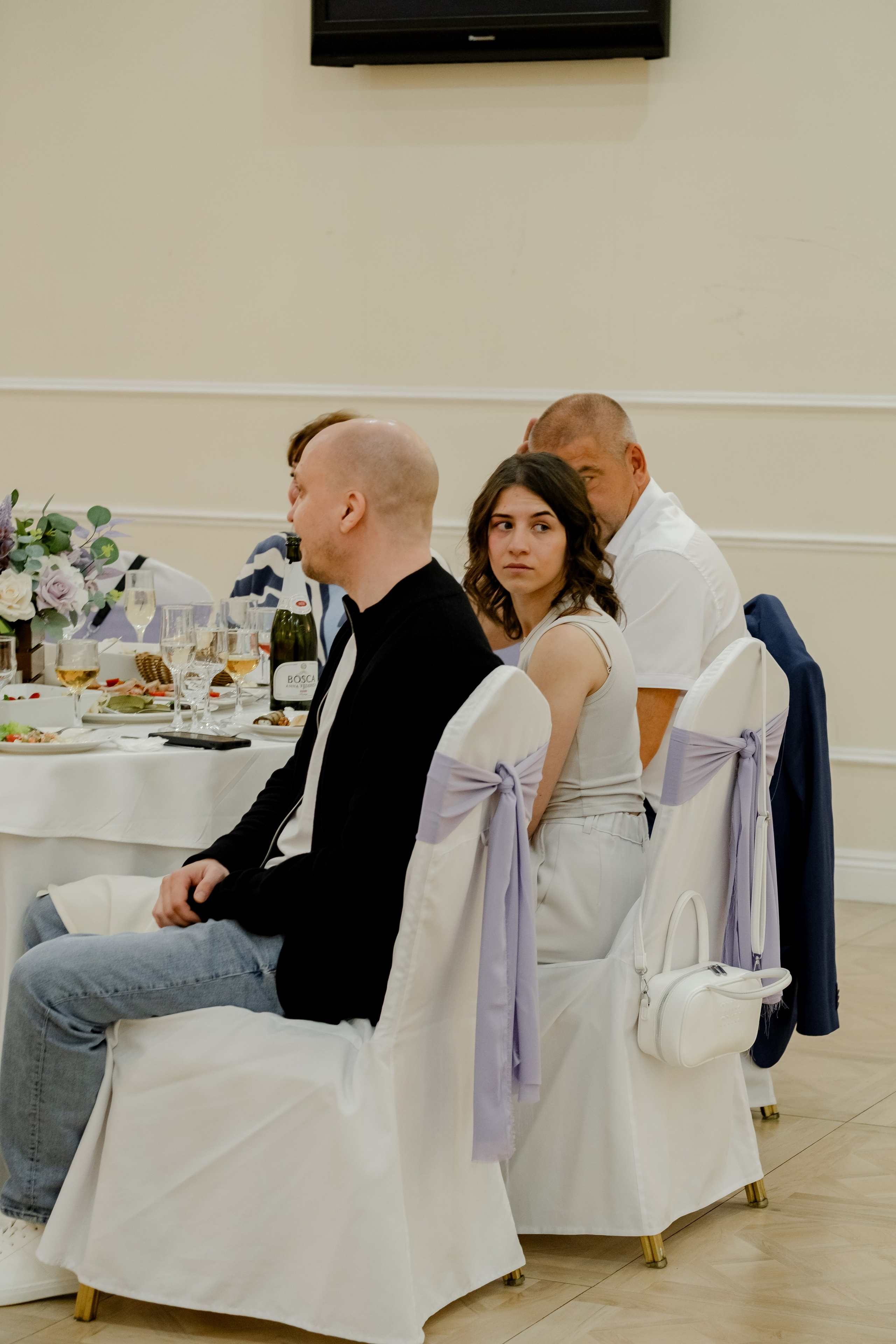 СВАДЕБНАЯ СЬЕМКА В ЗАГСЕ И БАНКЕТ. Профессиональный фотограф, Санкт-Петербург — Виктория Богомолова