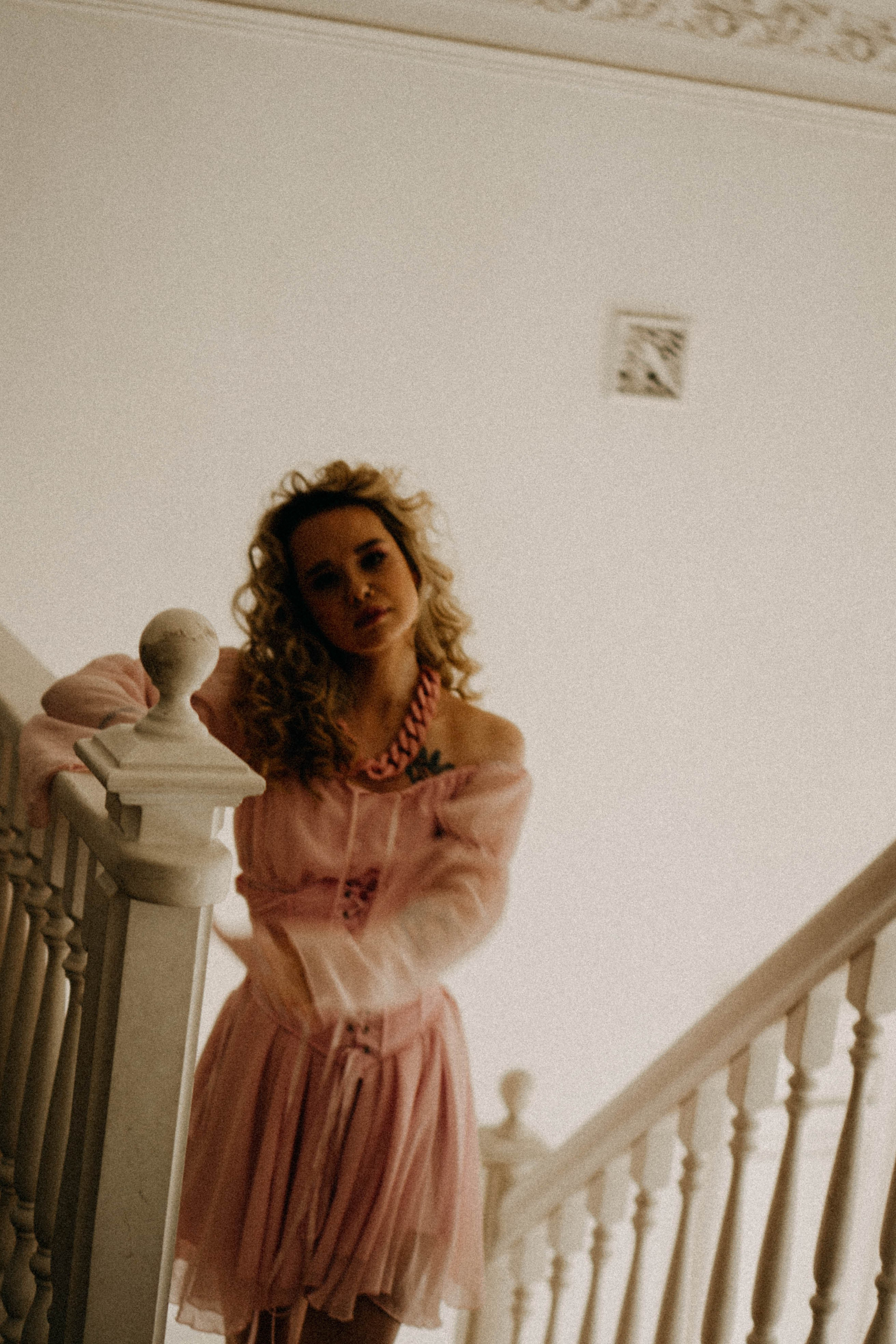 Студийная. Профессиональный фотограф, Санкт-Петербург — Виктория Богомолова