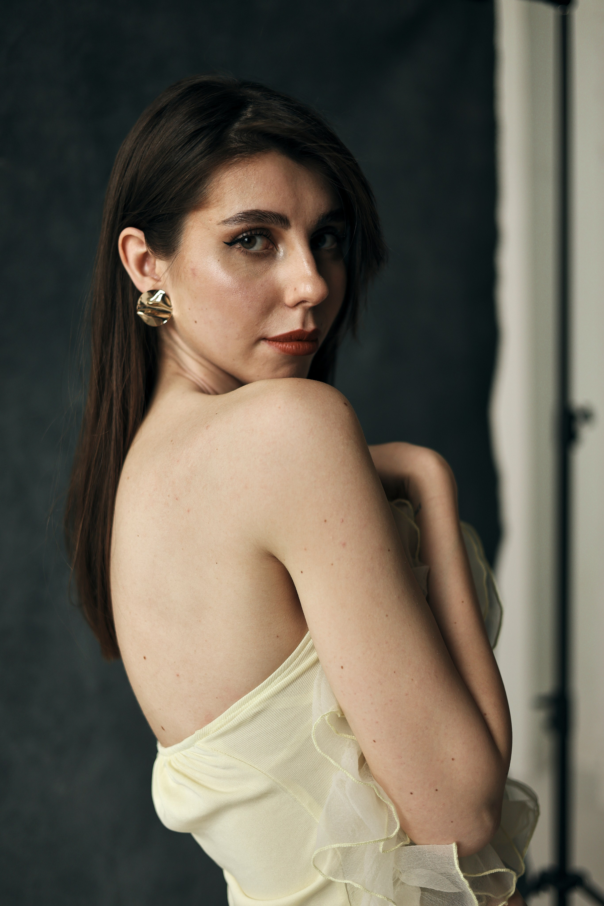 Мария. Фотограф Москва