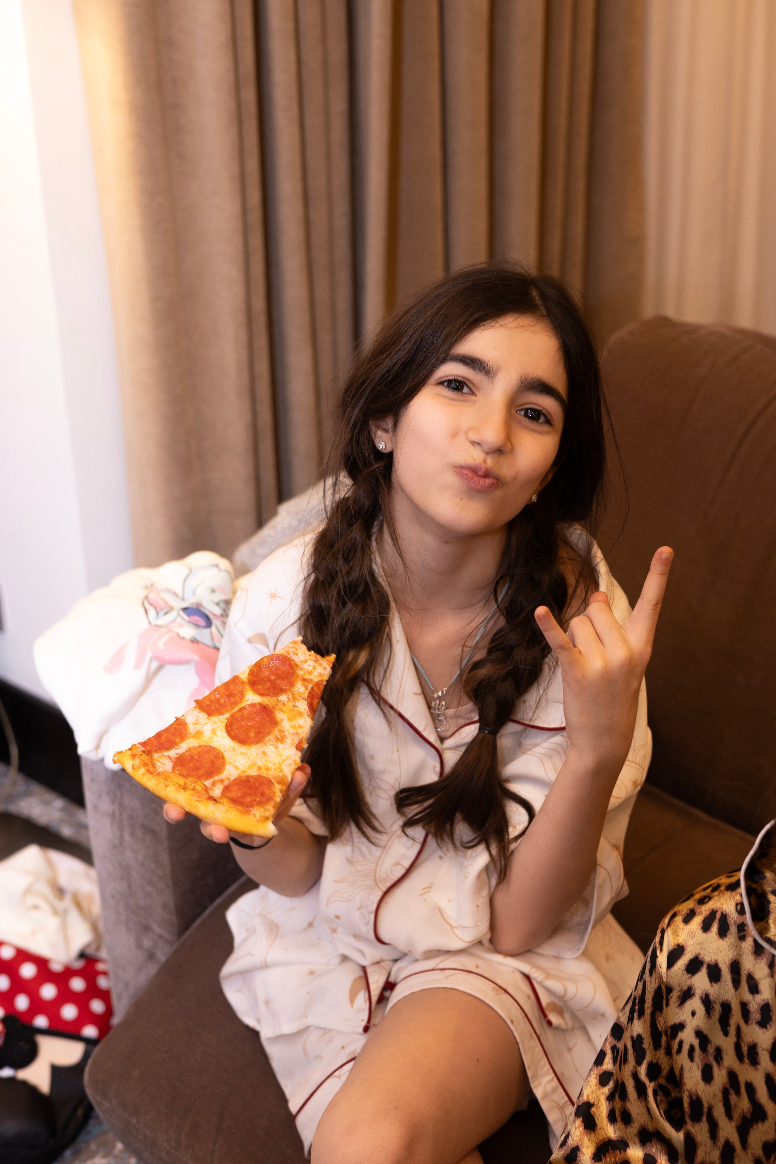 Девочки. Фотограф Москва