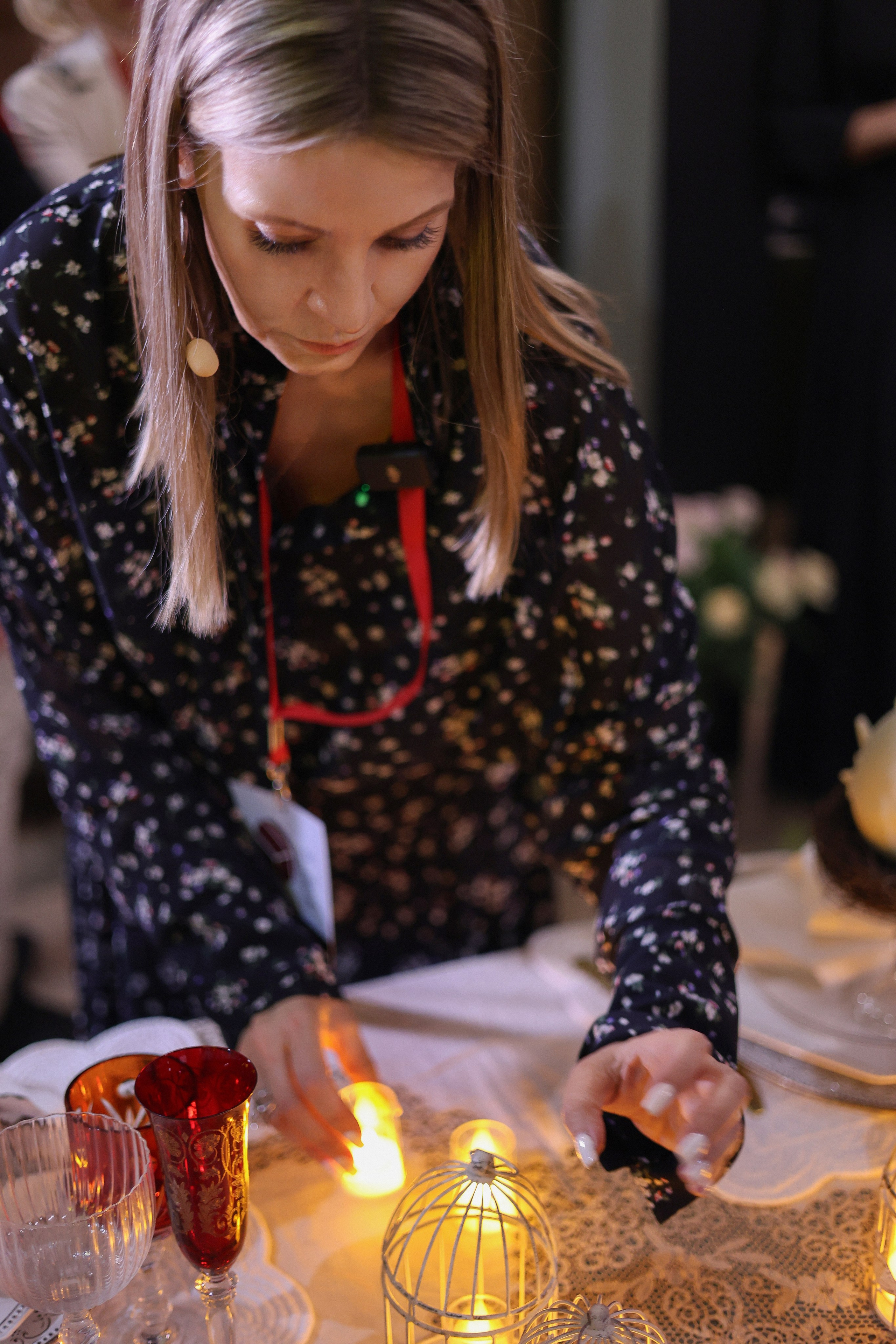 Евгения. Фотограф Москва