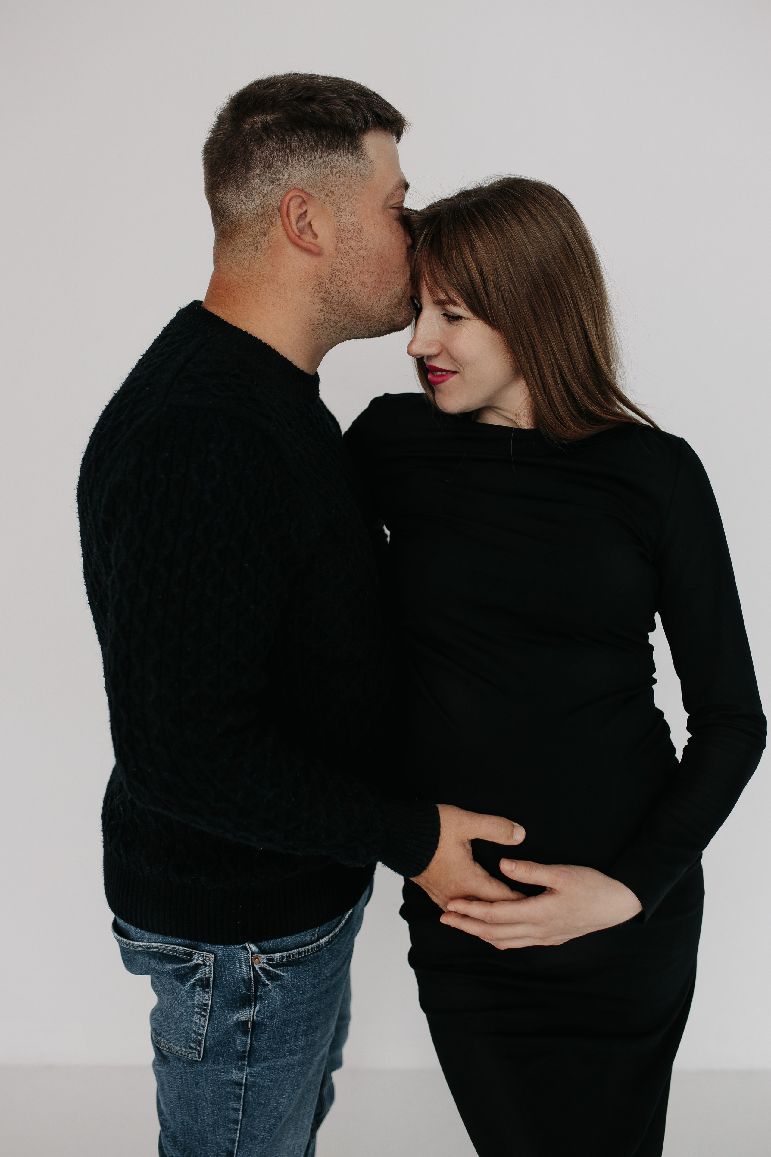 В ожидании. Семейный и детский фотограф в Пскове и Санкт-Петербурге Яна Калинина