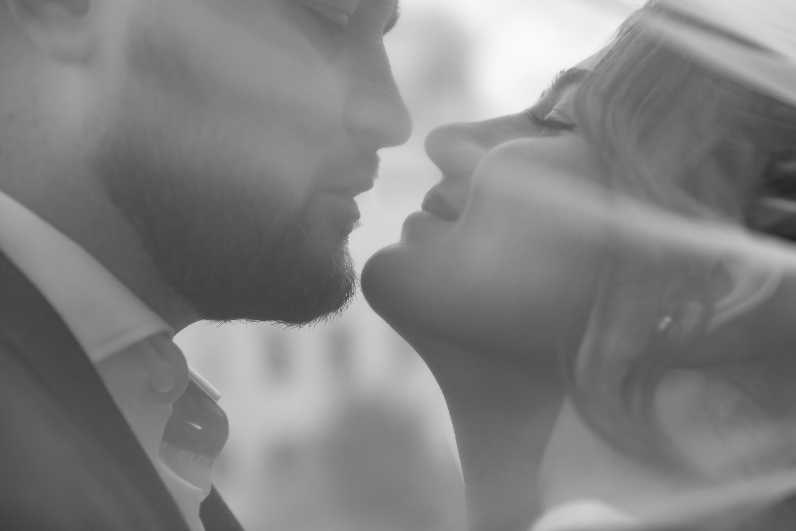 Свадебный день Анастасии и Алексея. Свадебный и портретный фотограф в Санкт-Петербурге Надежда Чечулина