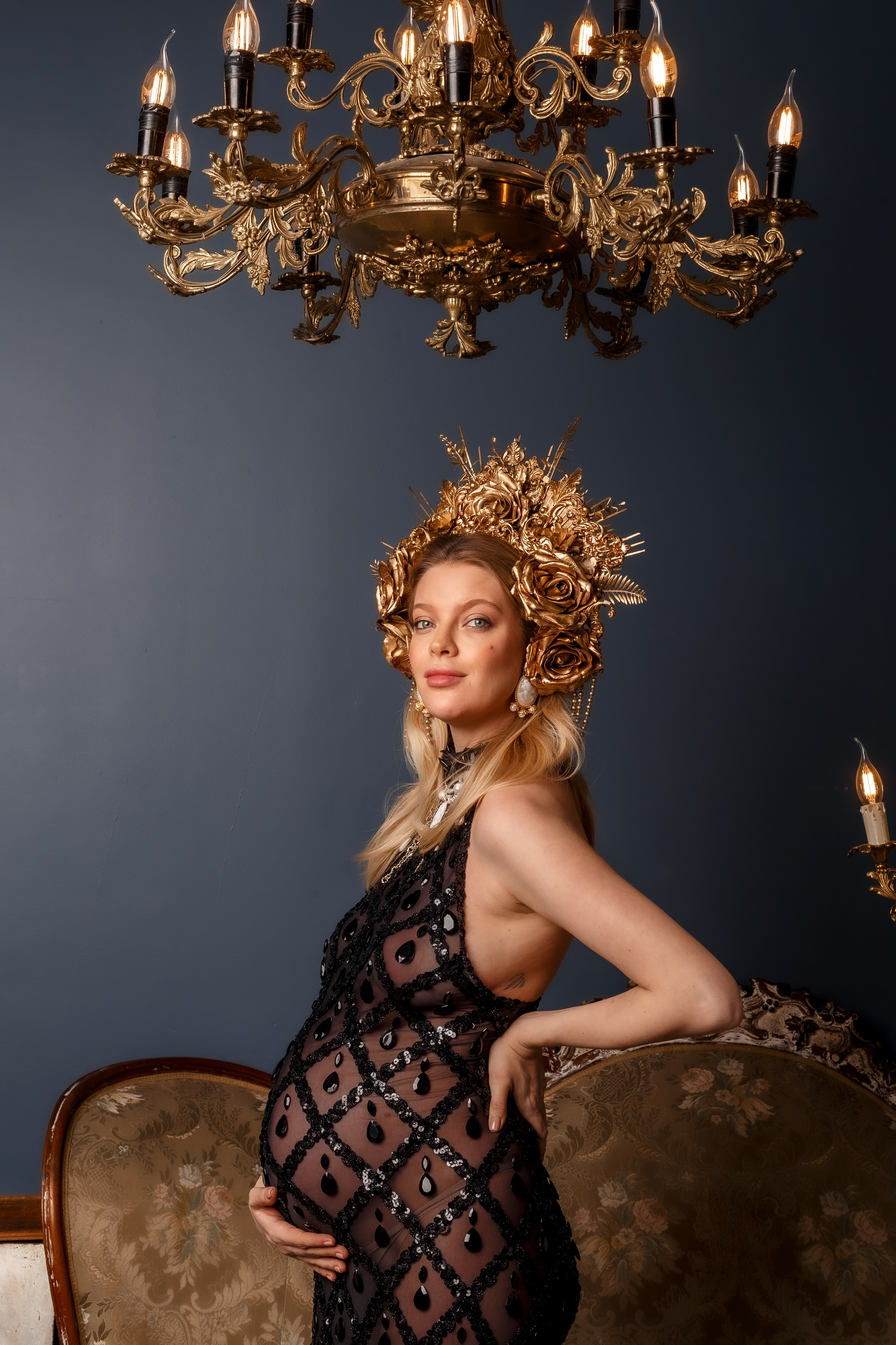 Мария. Свадебный фотограф в Москве — Ольга Козловская