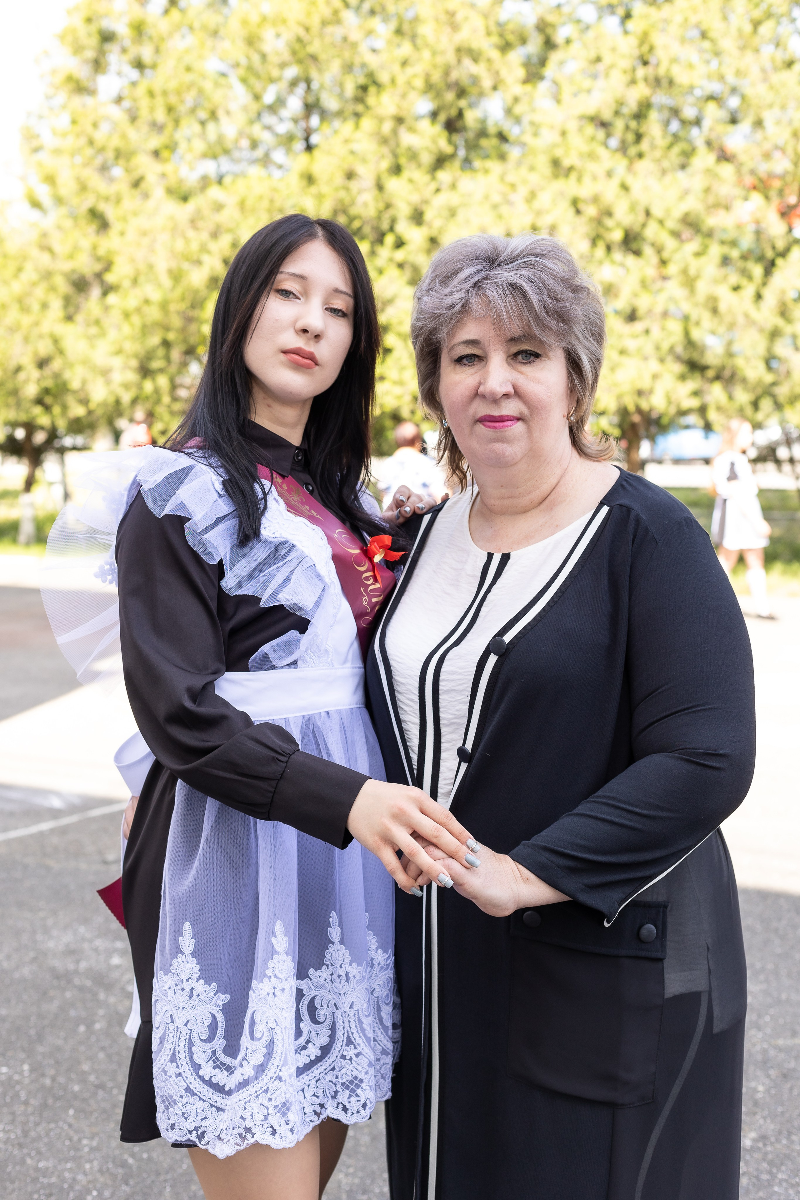 Последний звонок. Выпускные альбомы Майкоп, Краснодар Елена Золотарева